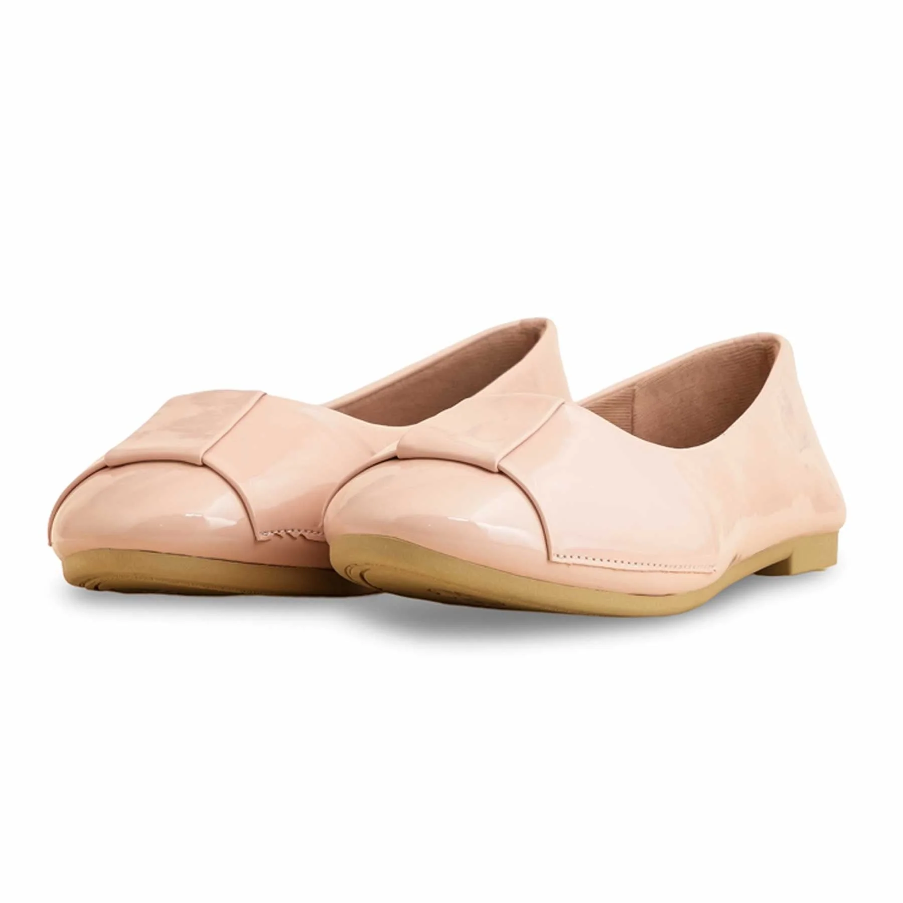 Pink Pumps WN1183 - Image 3