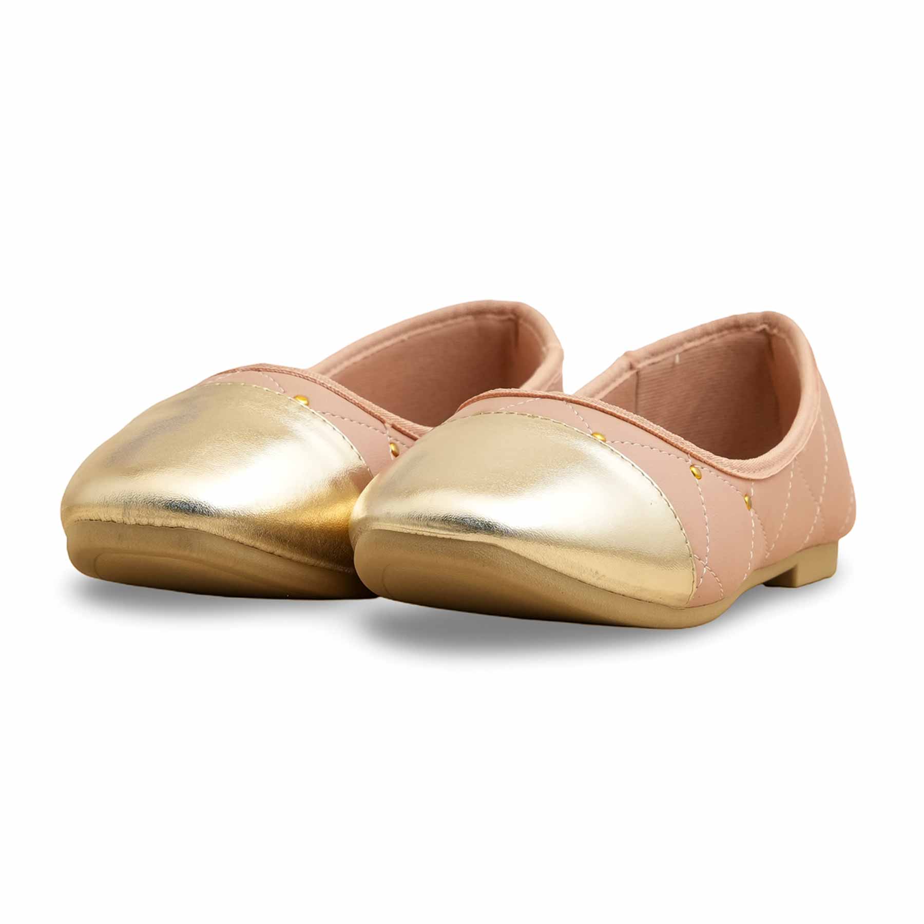 Pink Pumps WN1204 - Image 3
