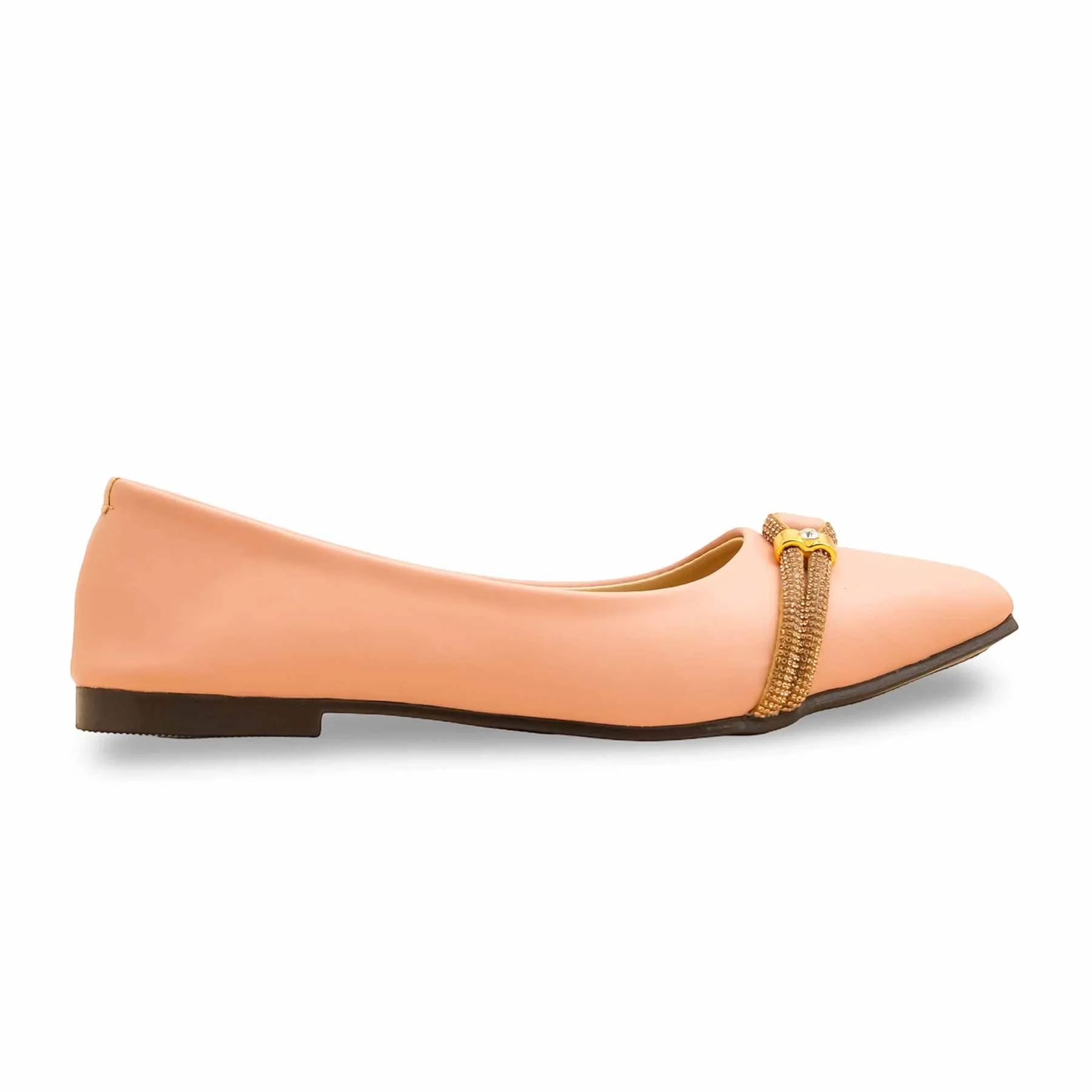 Pink Pumps WN1266 - Image 2