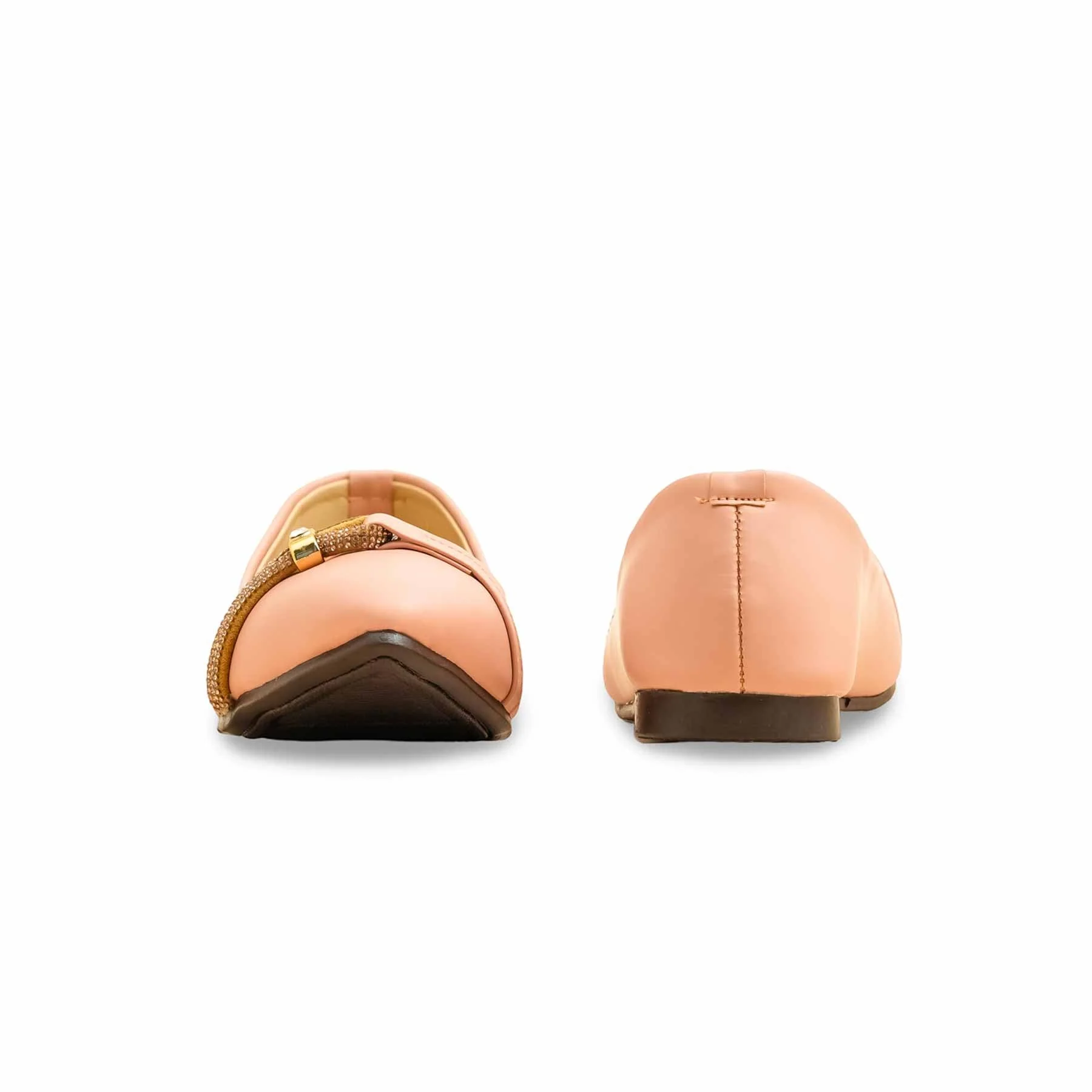 Pink Pumps WN1266 - Image 4