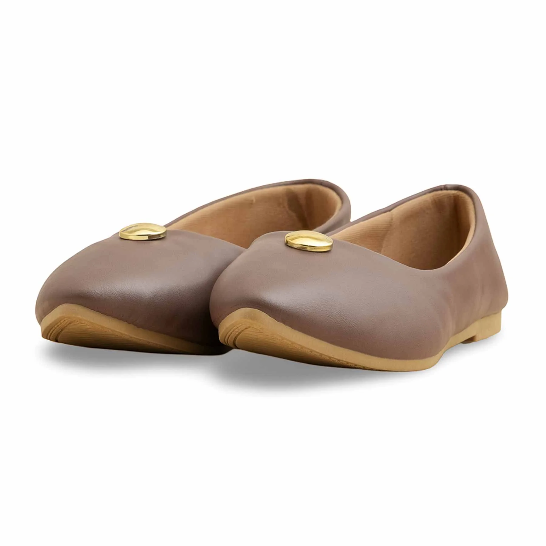 Pink Pumps WN5409 - Image 3