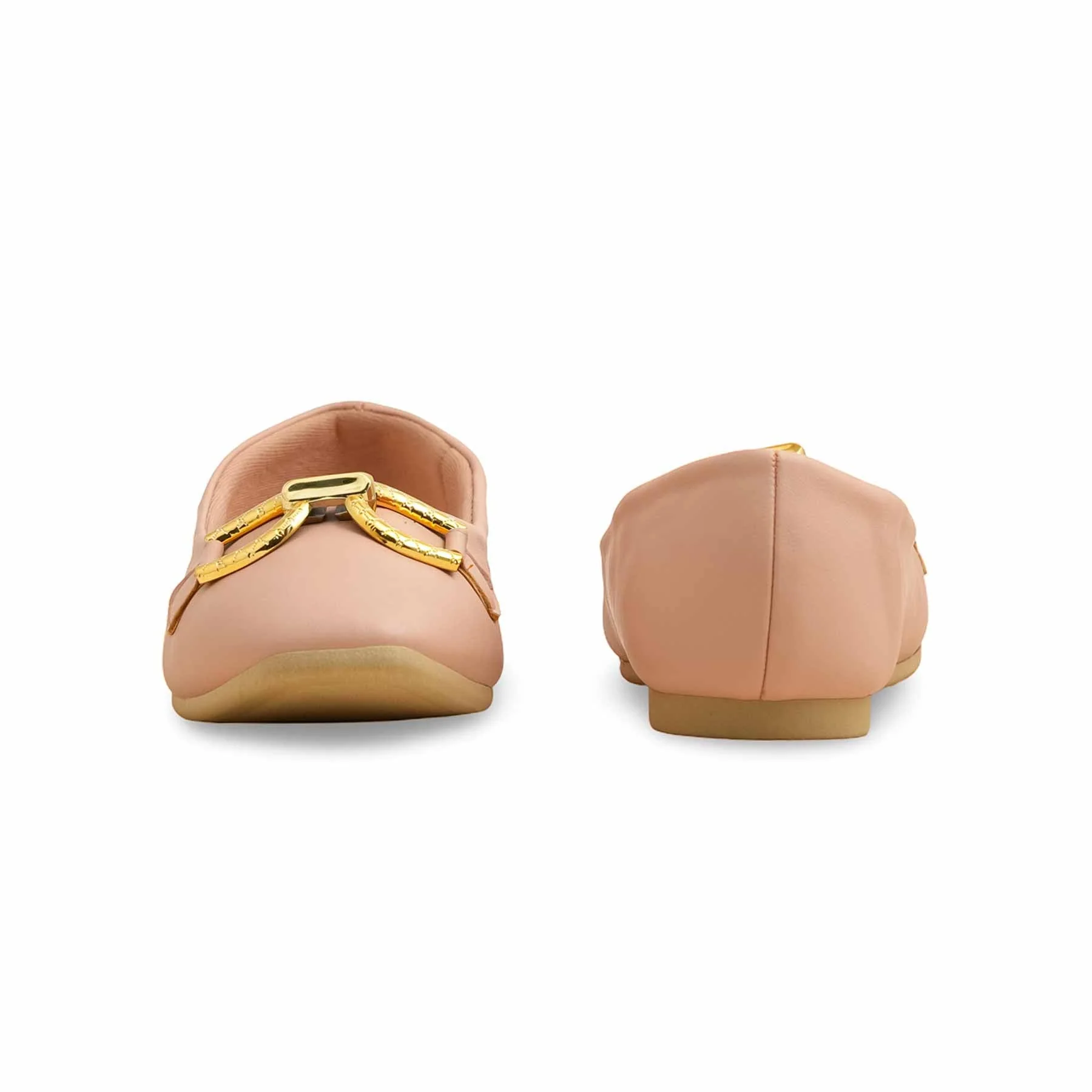 Pink Pumps WN5410 - Image 3