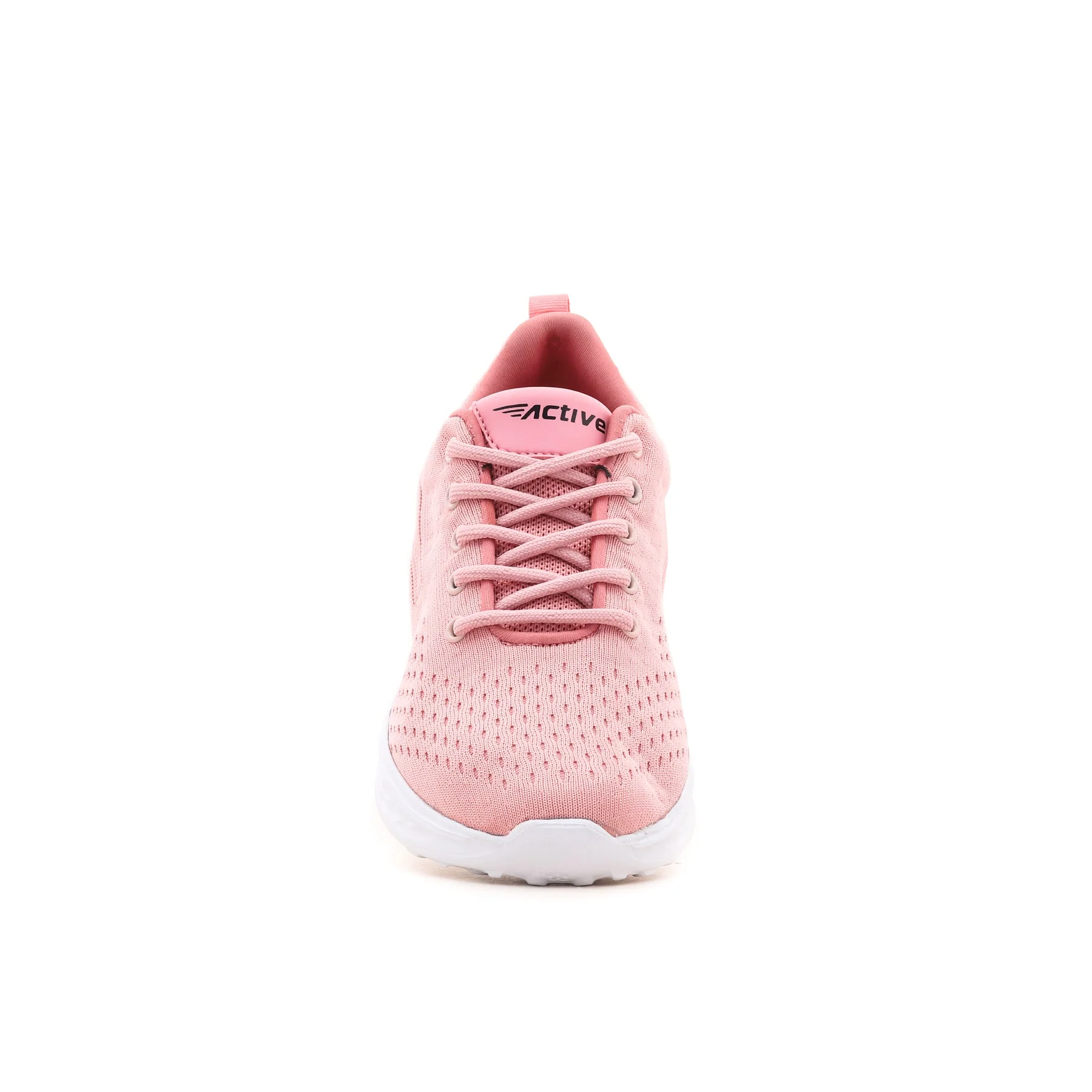 Pink Running Jogger AT8072 - Image 3