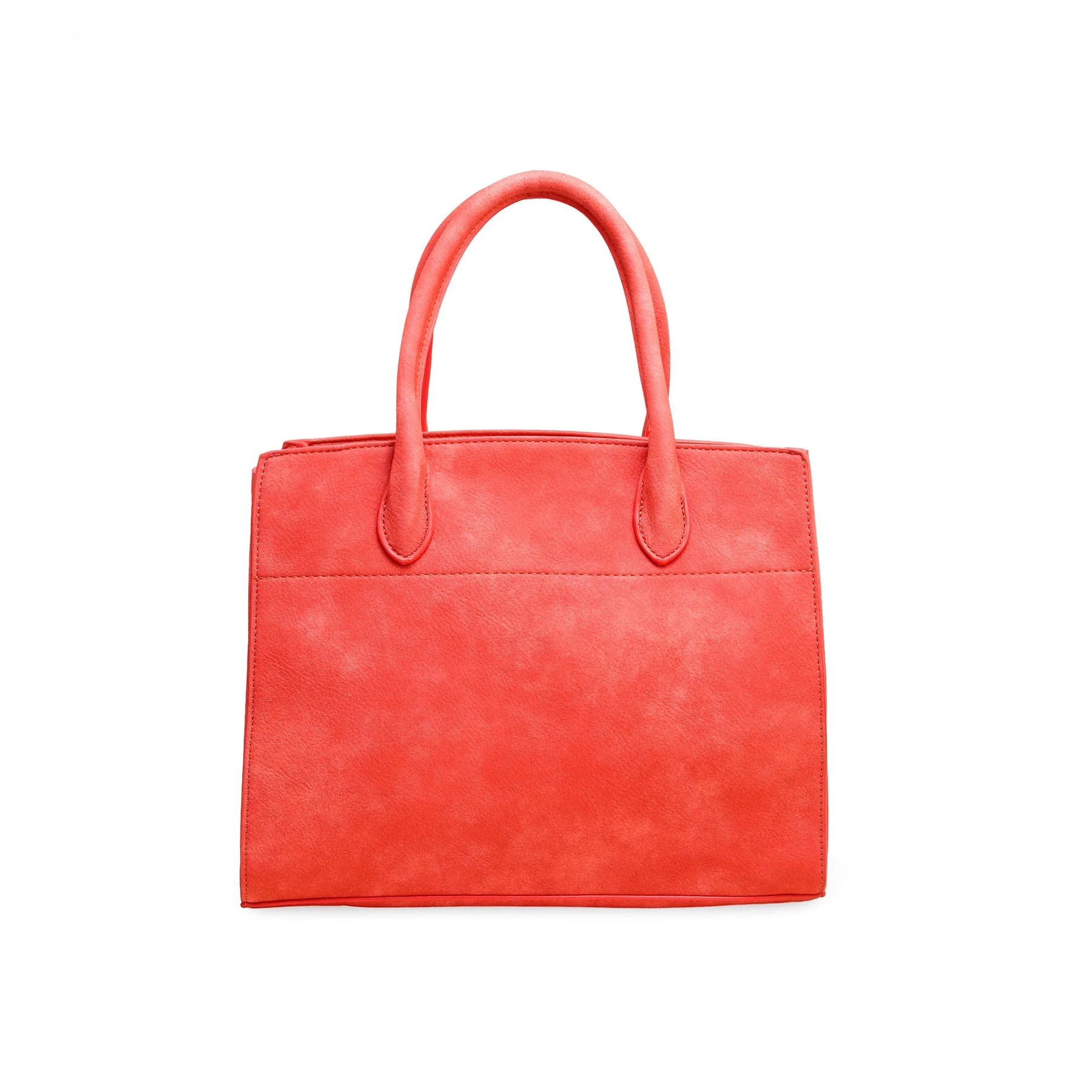 Pink Tote Hand Bag P36134 - Image 3