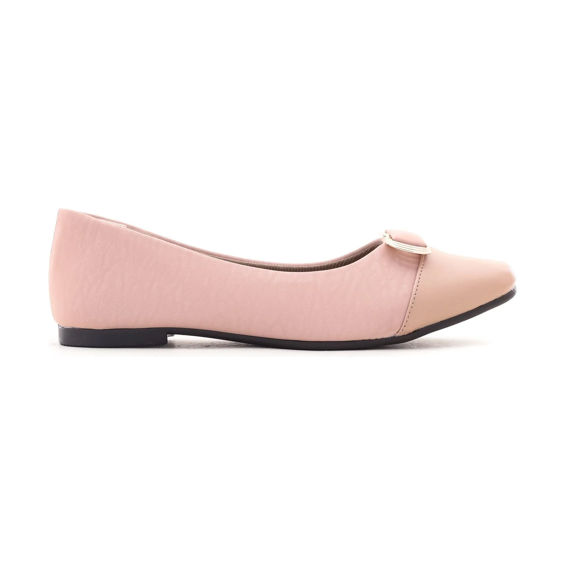 Pink Pumps WN0657 - Image 2
