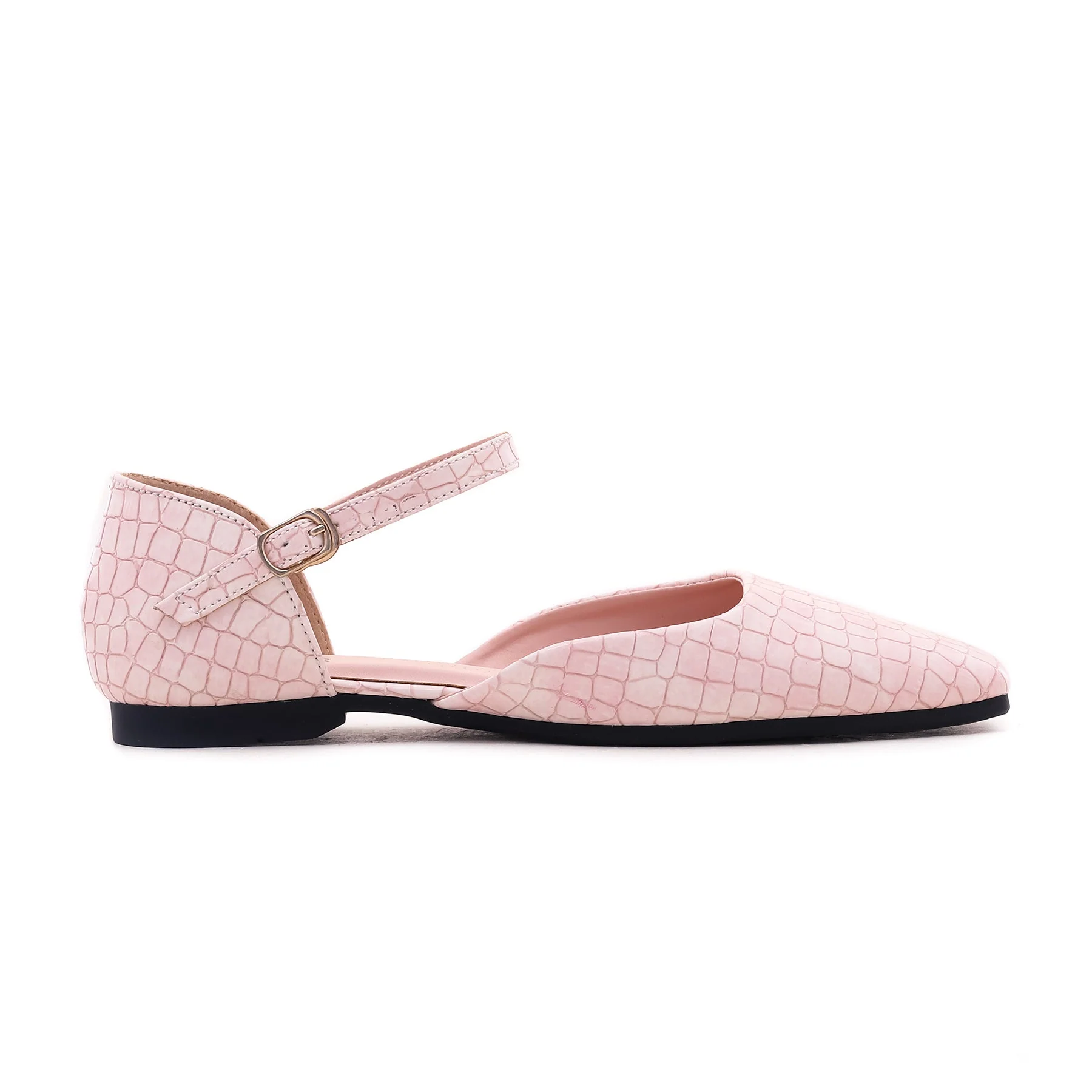 Pink Pumps WN0740 - Image 2