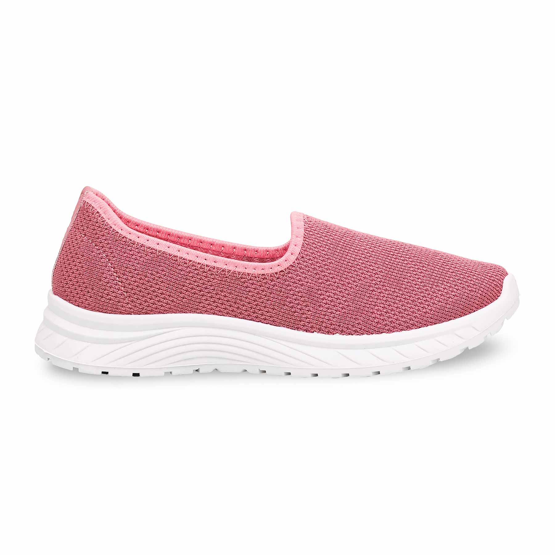 Pink Women Casual Sneaker AT9099 - Image 2