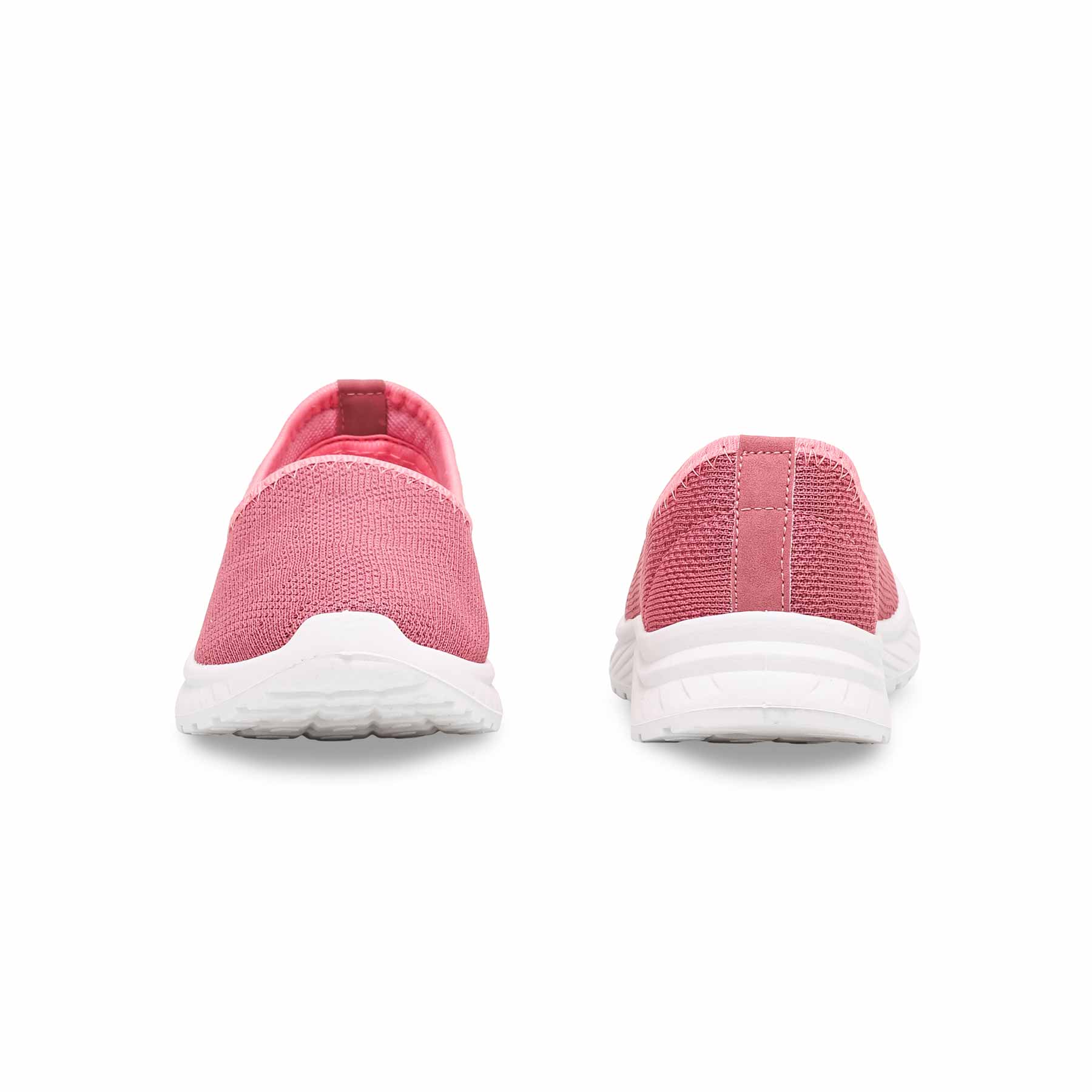 Pink Women Casual Sneaker AT9099 - Image 4