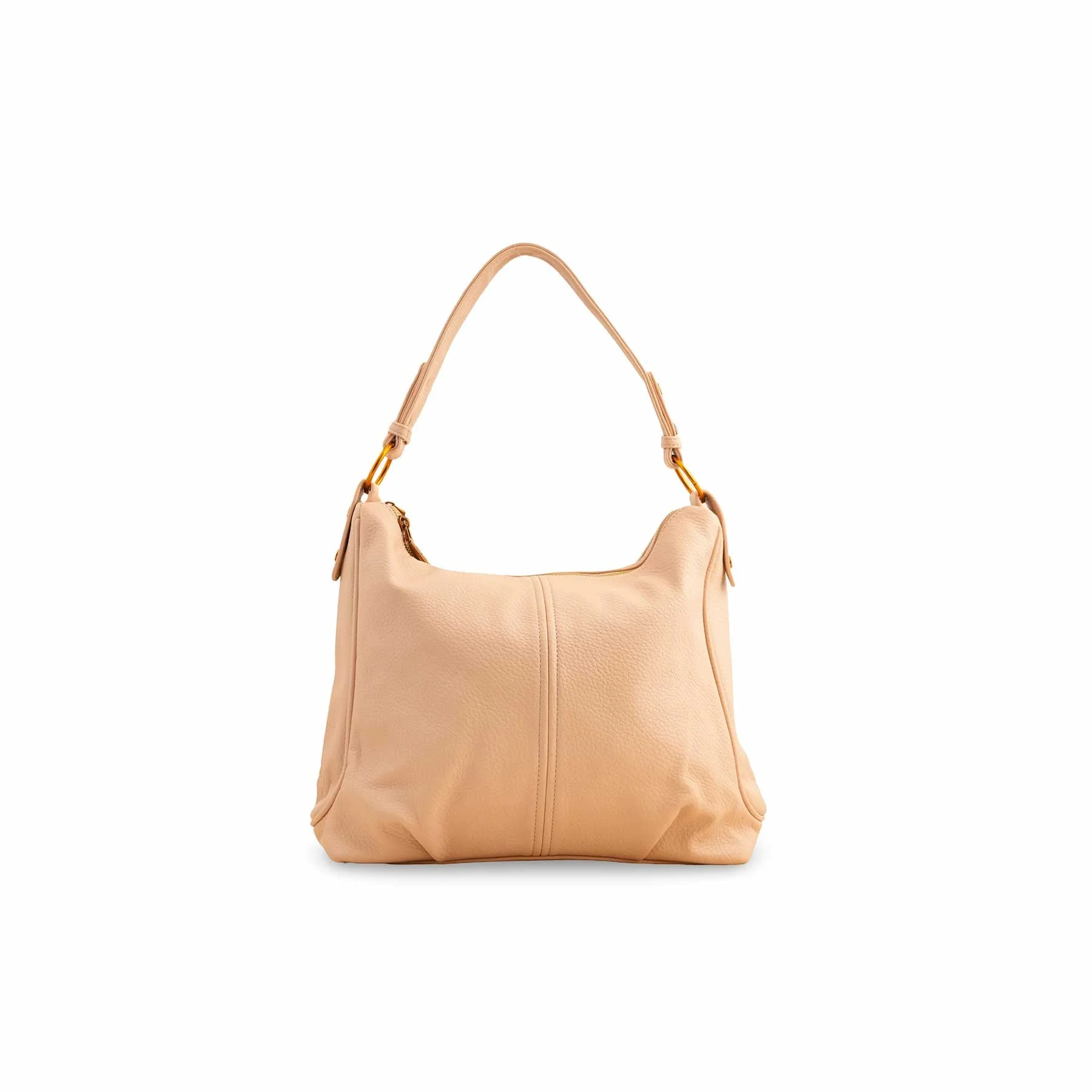 Pink Women Formal Shoulder Bag P36360 - Image 2