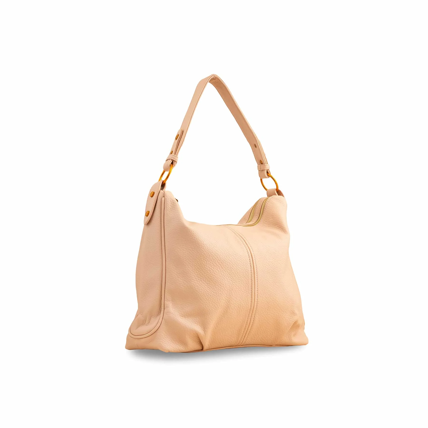 Pink Women Formal Shoulder Bag P36360 - Image 3