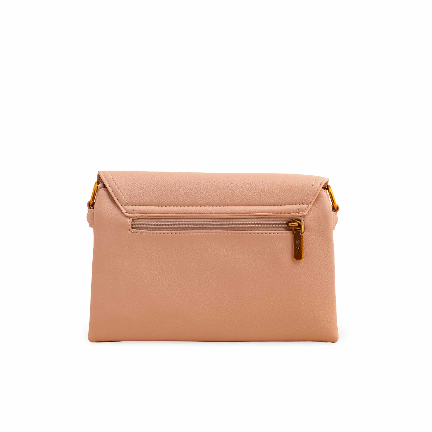 Pink Women Formal Shoulder Bag P36362 - Image 4