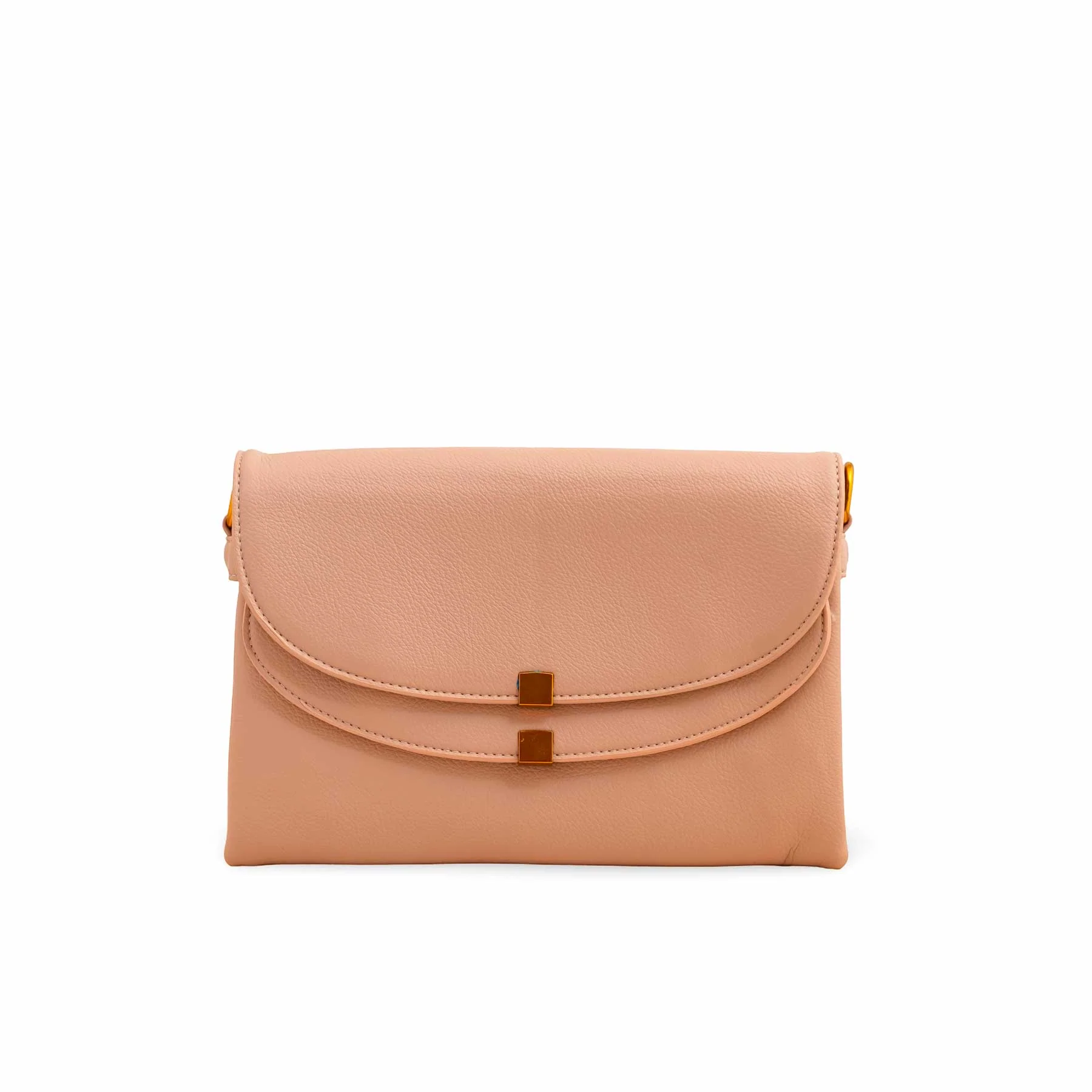 Pink Women Formal Shoulder Bag P36364 - Image 2