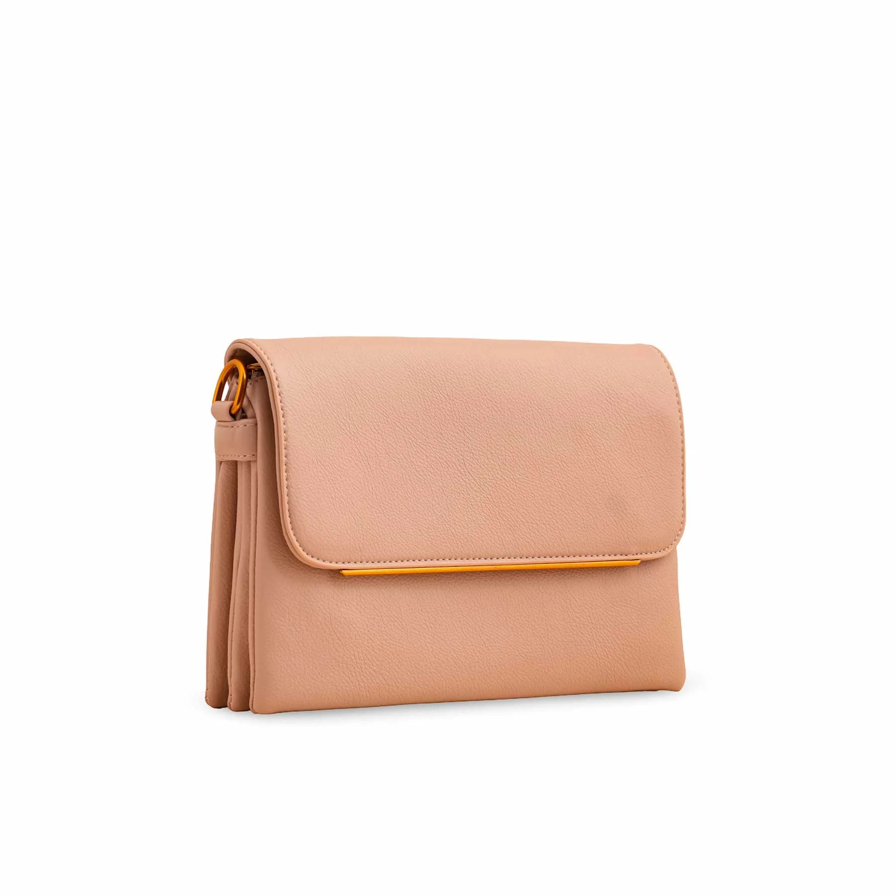 Pink Women Formal Shoulder Bag P36366 - Image 3