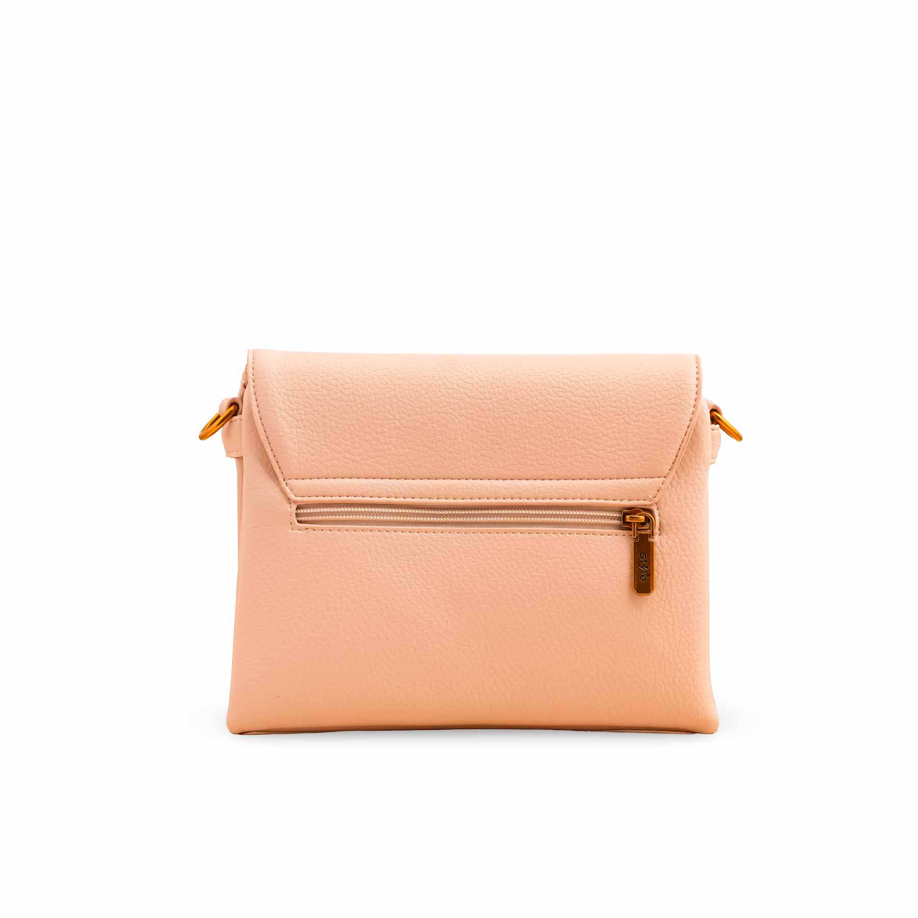 Pink Women Formal Shoulder Bag P36377 - Image 3