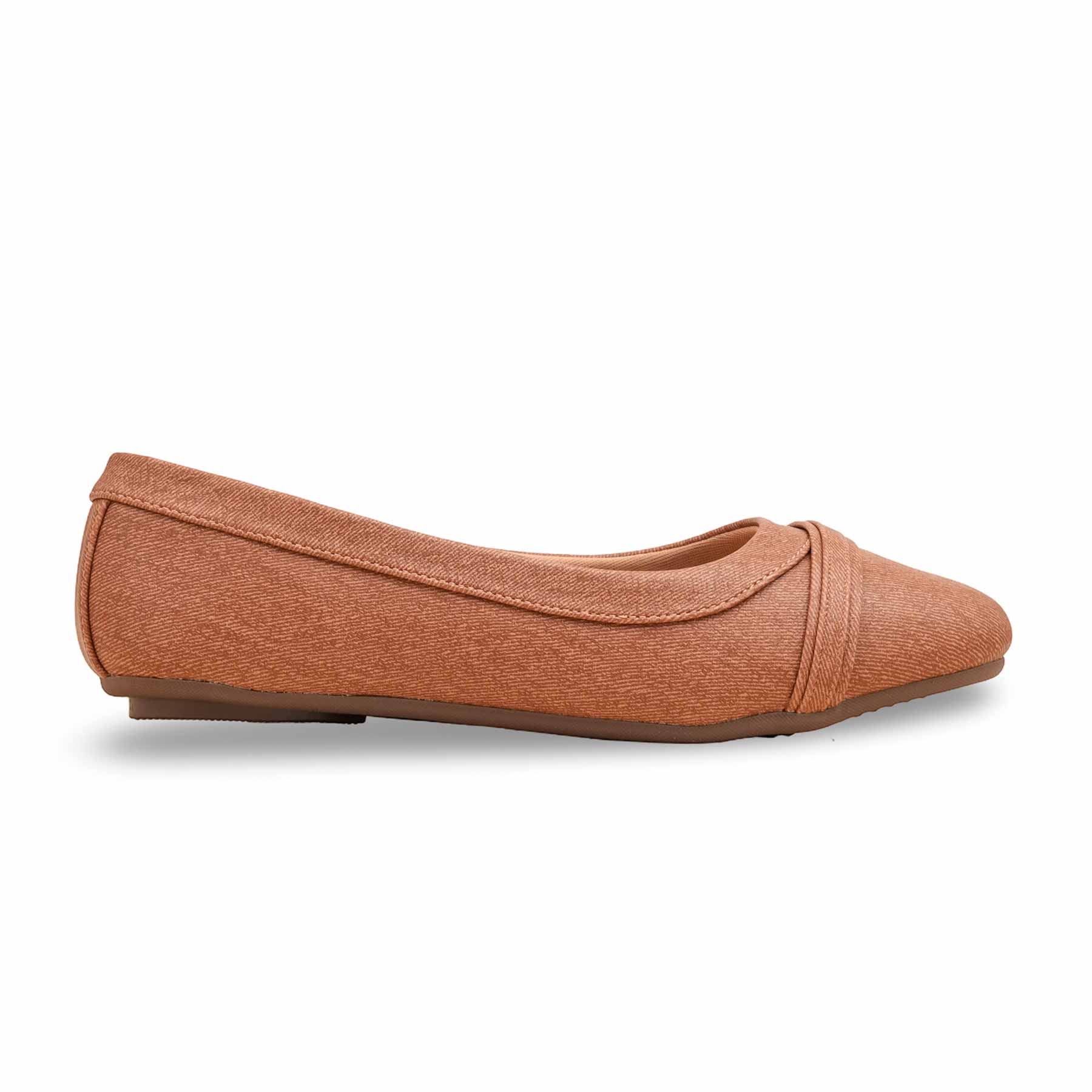 Pink Women Pumps WN1323 - Image 2