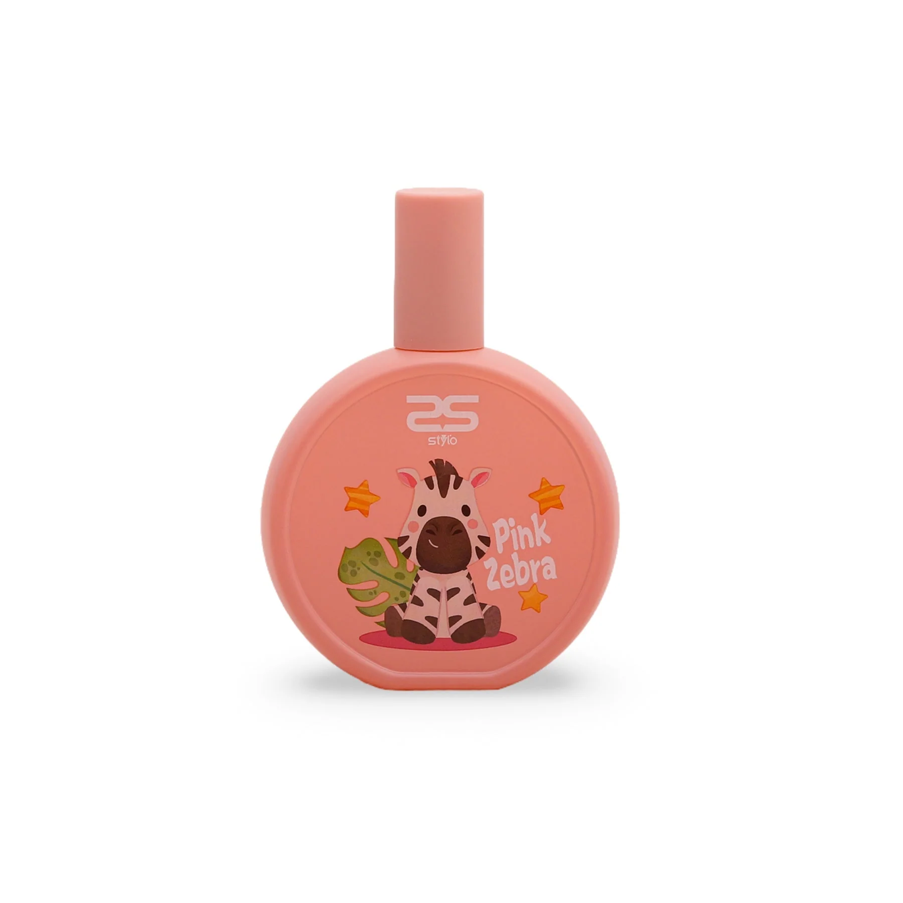 PINK ZEBRA Perfume For Kids PR5003 - Image 3