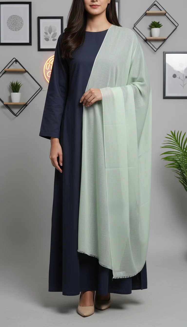 Pista Summer Stole PD6108 - Image 2