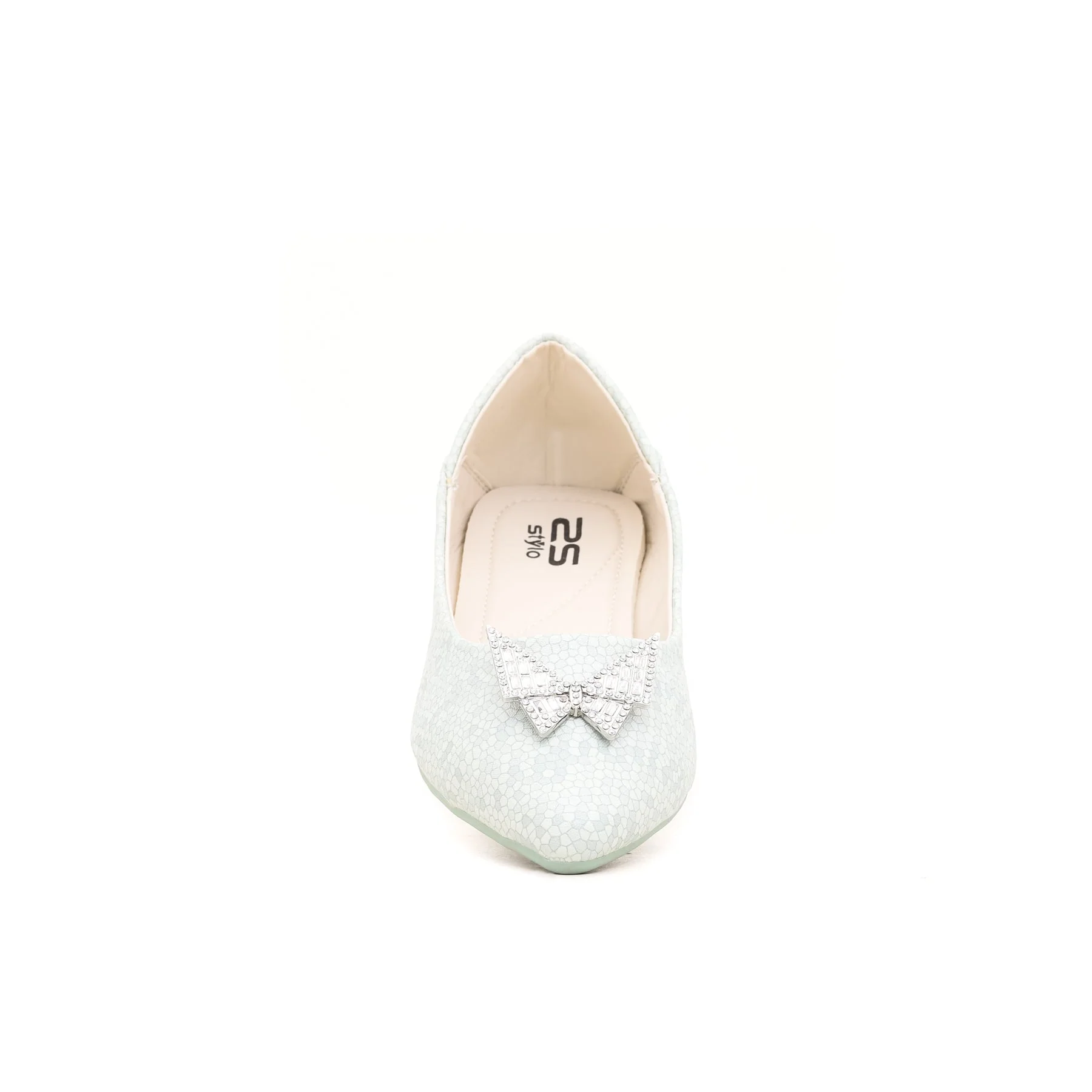 Pista Pumps WN0723 - Image 3