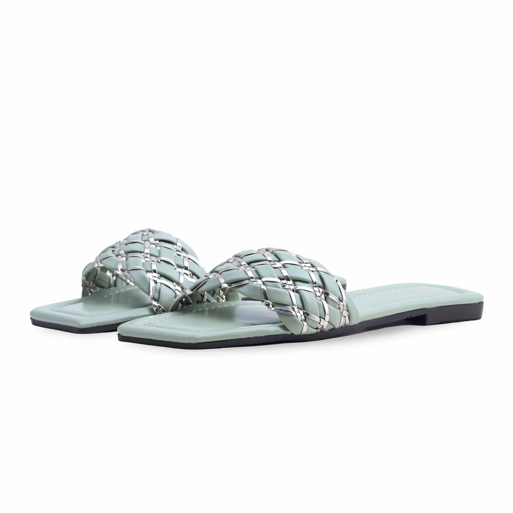 PISTAGREEN Casual Slipper CL1904 - Image 2