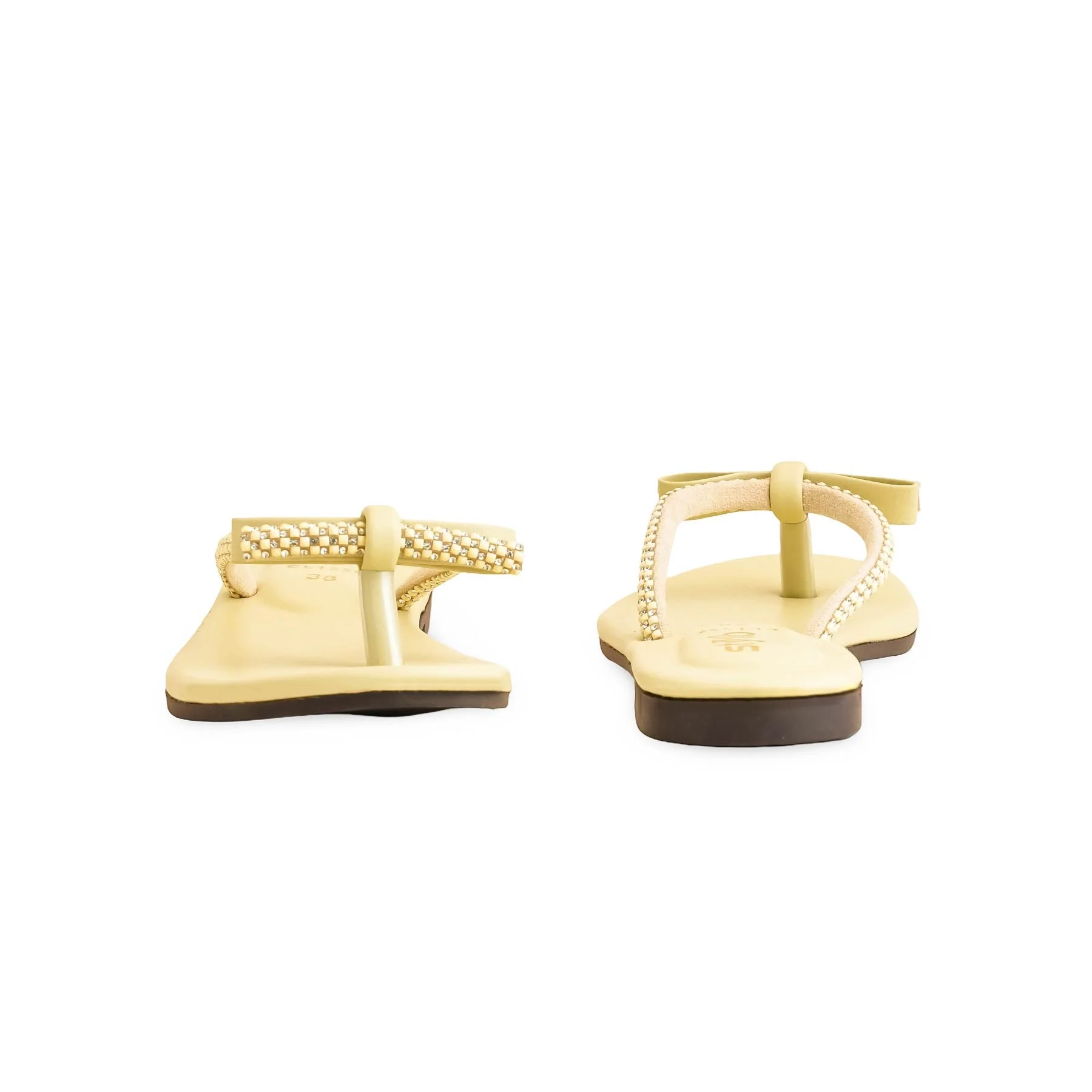 PISTAGREEN Casual Chappal CL1957 - Image 4