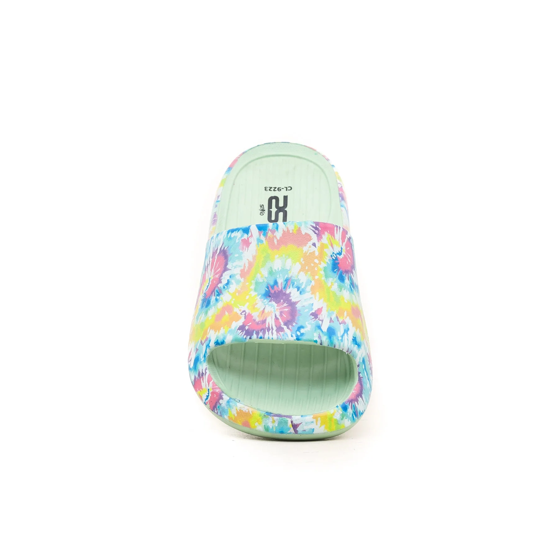 Pistagreen Casual Flip Flop Cl9223 - Image 3