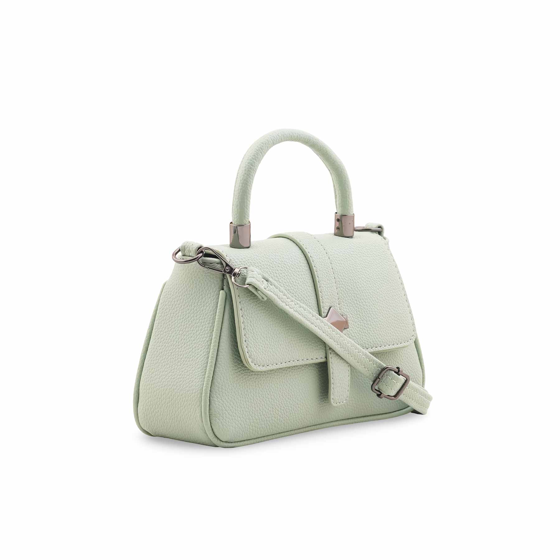 PISTAGREEN Casual Pouch For Women P97662 - Image 3