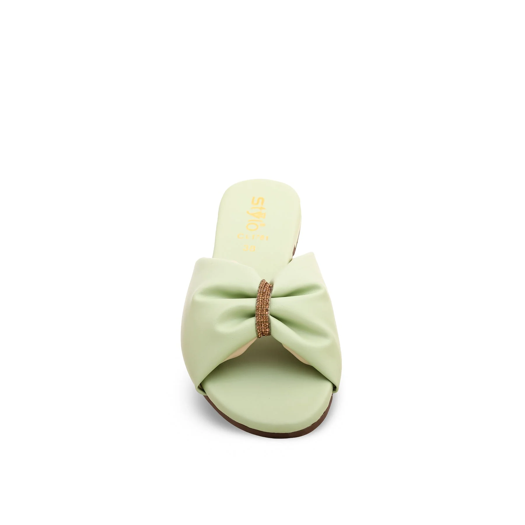 PISTAGREEN Casual Slipper CL1781 - Image 3