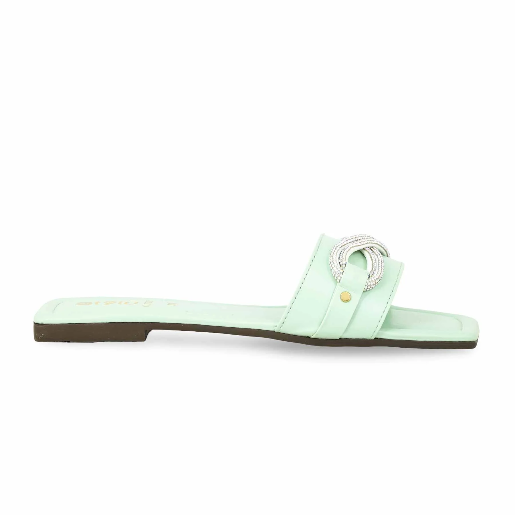 PISTAGREEN Casual Slipper CL1987 - Image 2