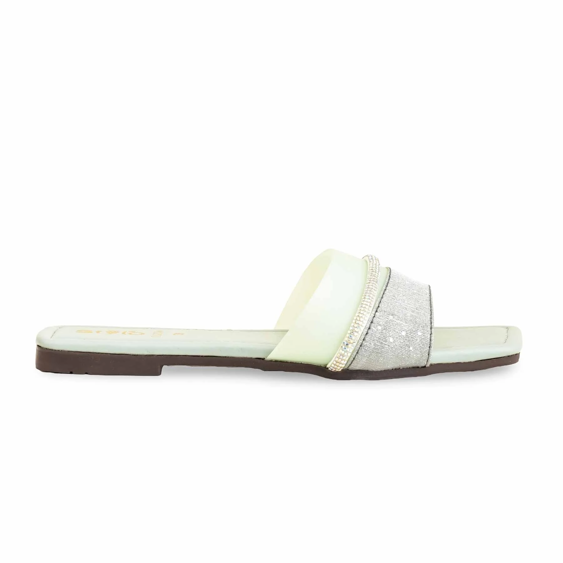 PISTAGREEN Casual Slipper CL2034 - Image 2