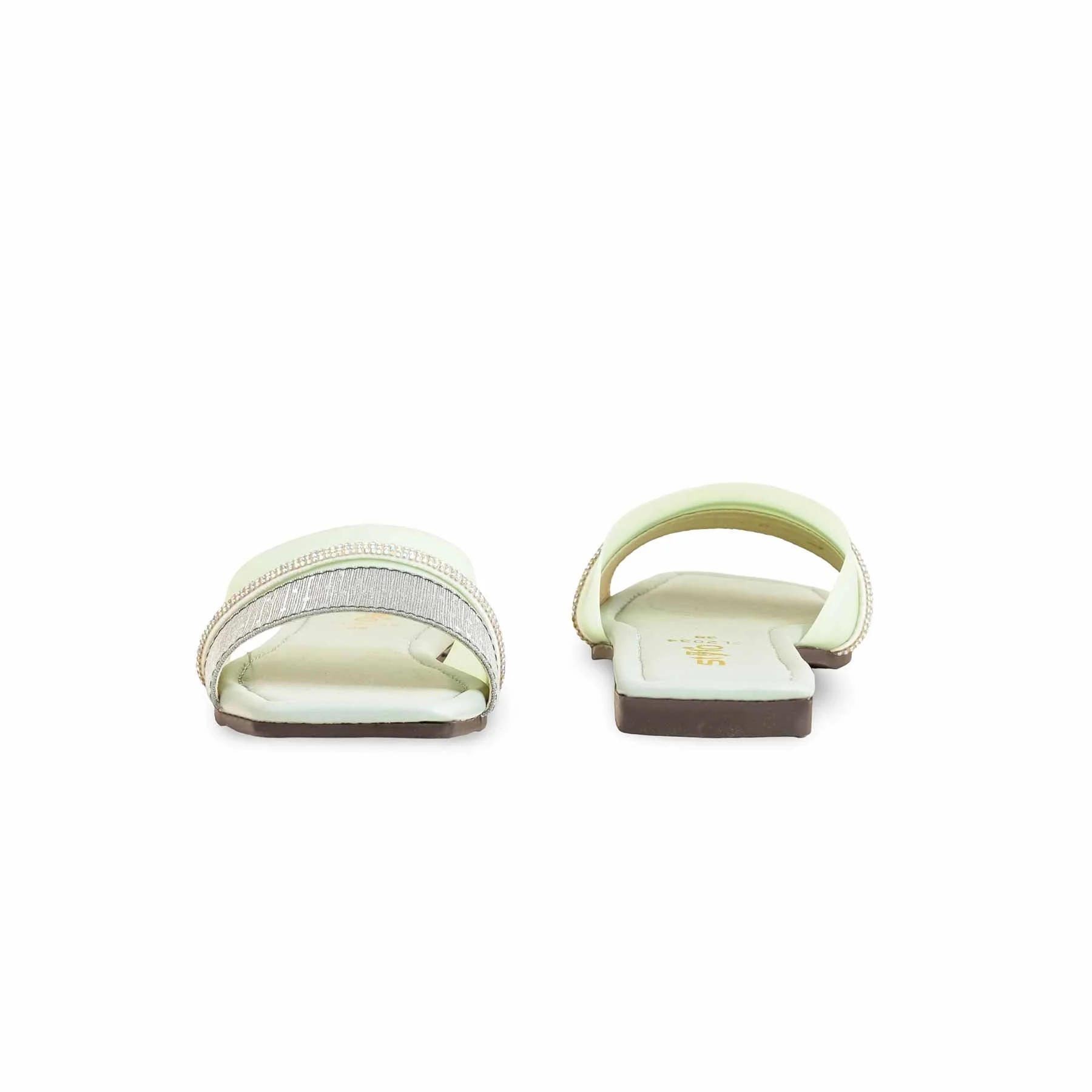 PISTAGREEN Casual Slipper CL2034 - Image 4
