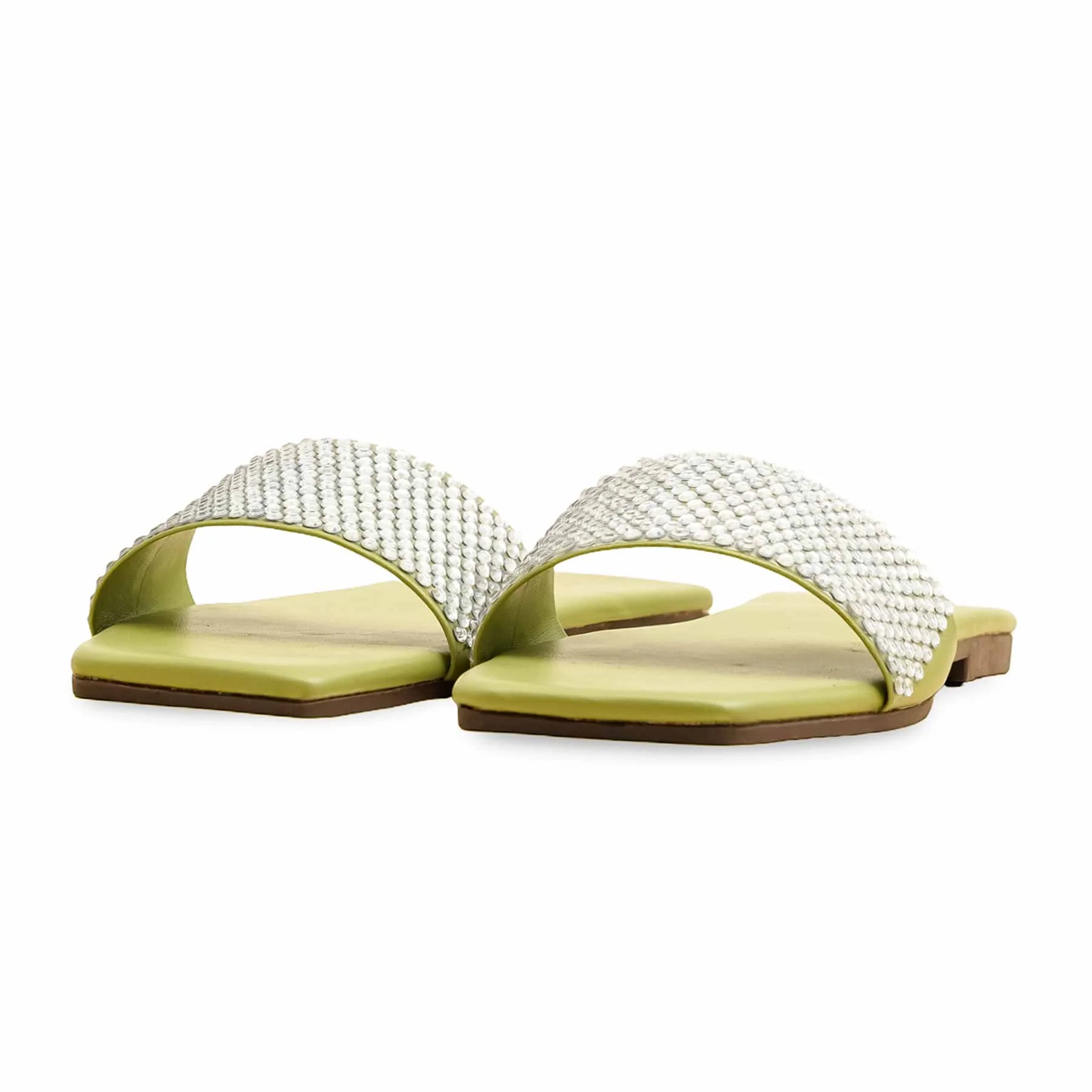 PISTAGREEN Casual Slipper CL2096 - Image 3