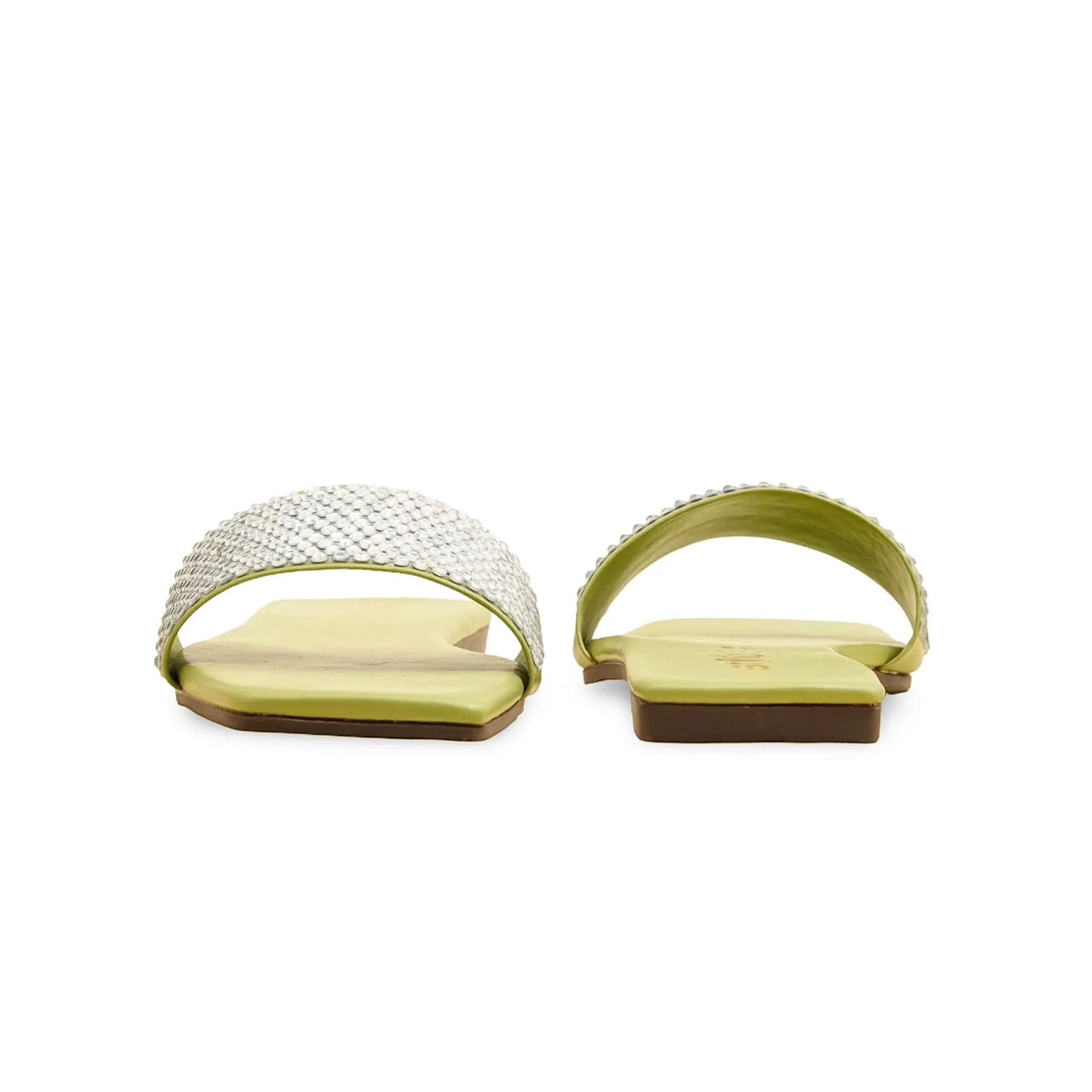 PISTAGREEN Casual Slipper CL2096 - Image 4