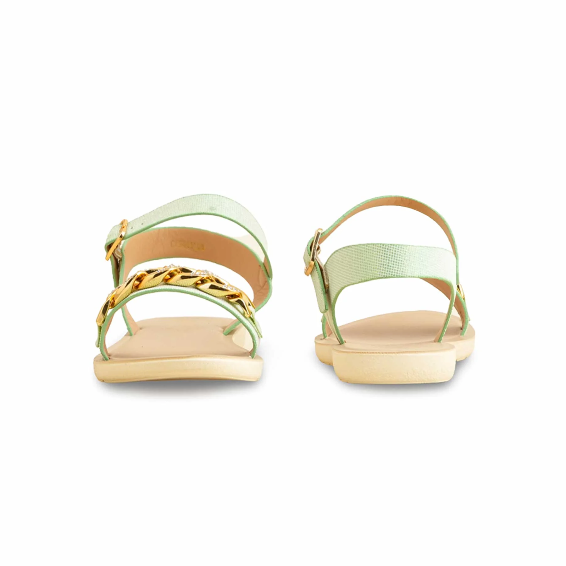 PISTAGREEN Casual Sandal CL5444 - Image 4