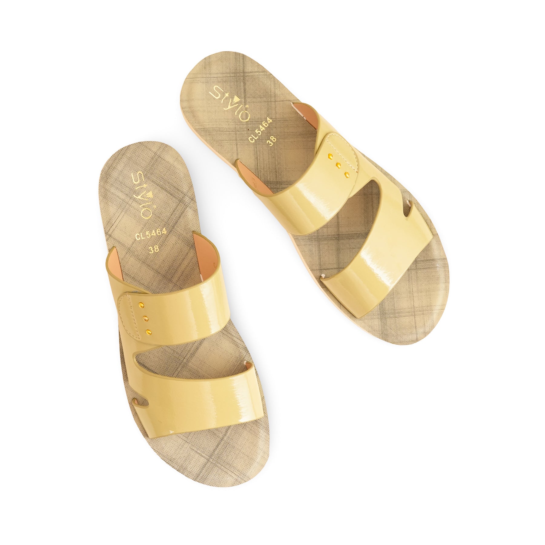 PISTAGREEN Casual Softy CL5464 - Image 4