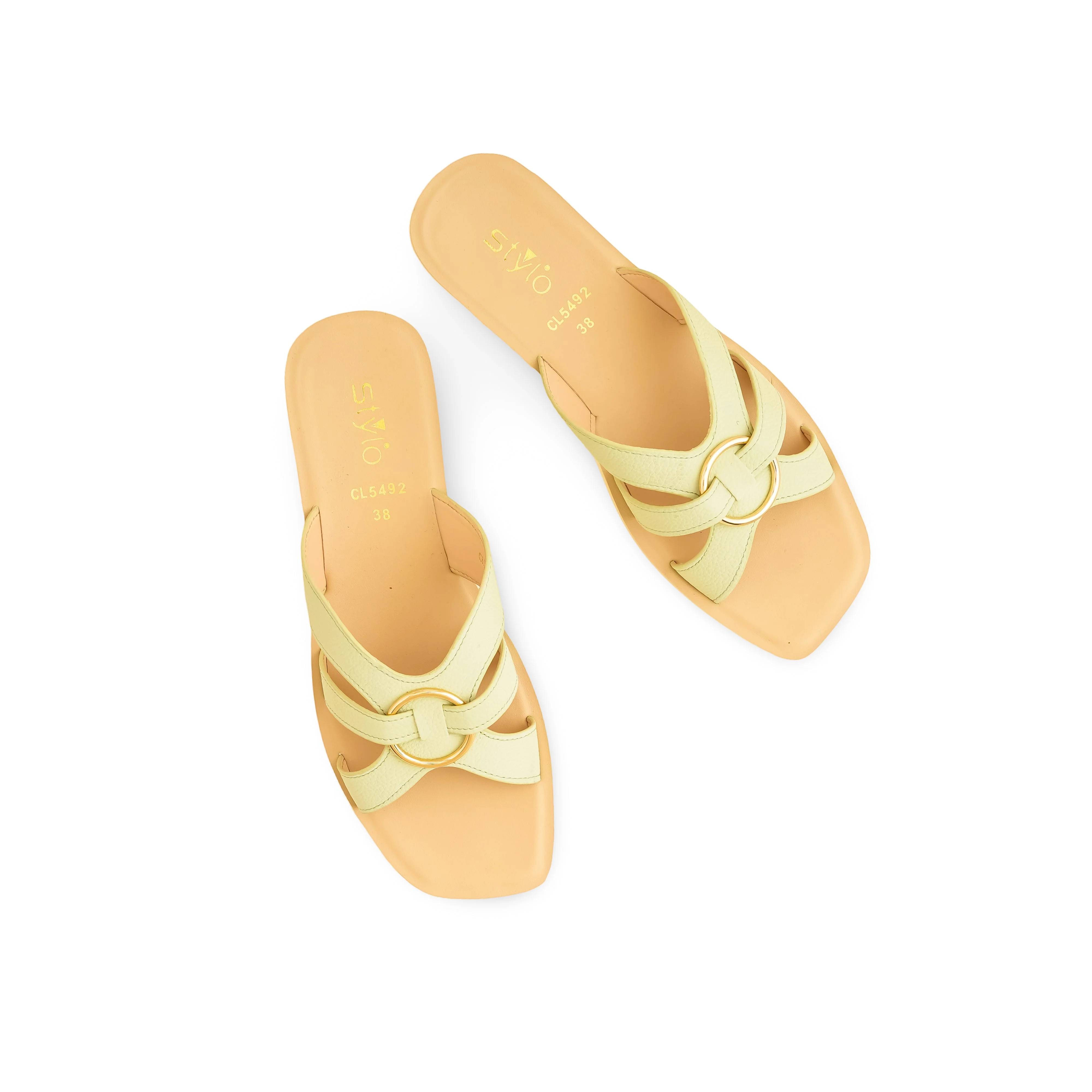 PISTAGREEN Casual Softy CL5492 - Image 5