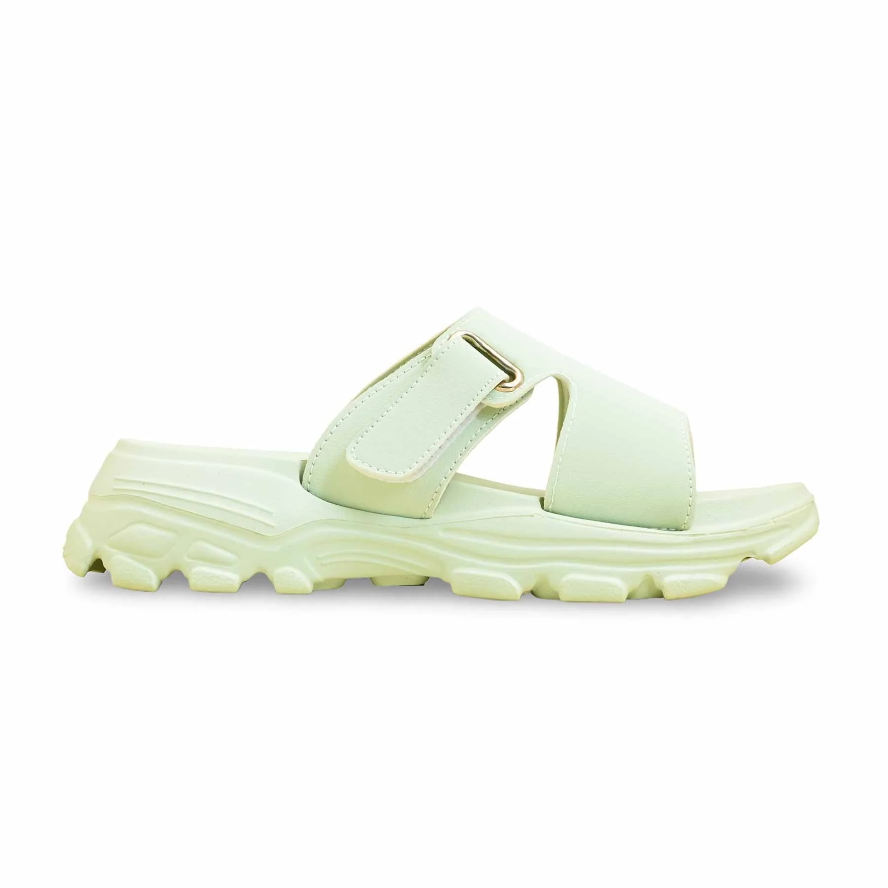Pistagreen Casual Softy For Women CL9386 - Image 3