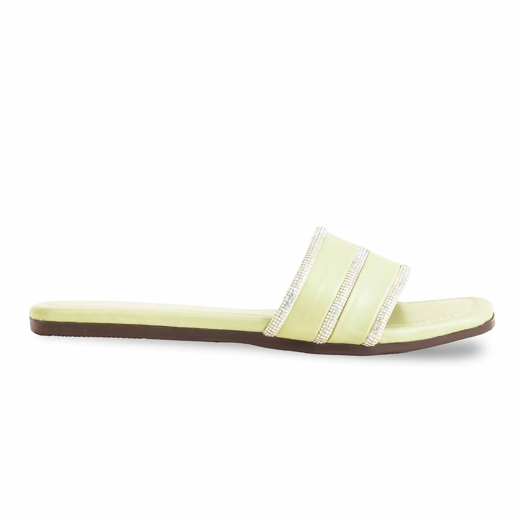 PISTAGREEN Casual Women Slipper CL2039 - Image 2