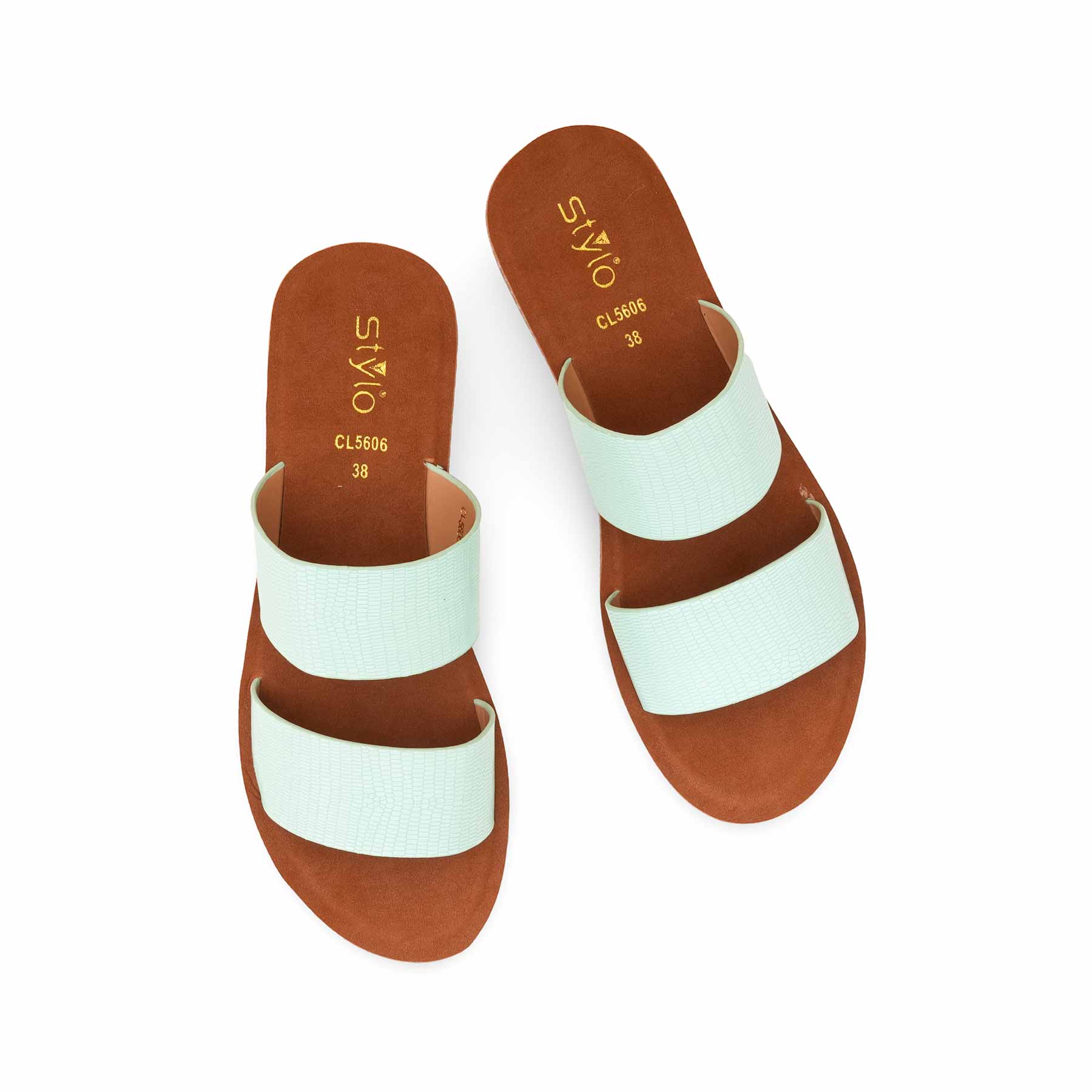 PISTAGREEN Casual Women Softy CL5606 - Image 5