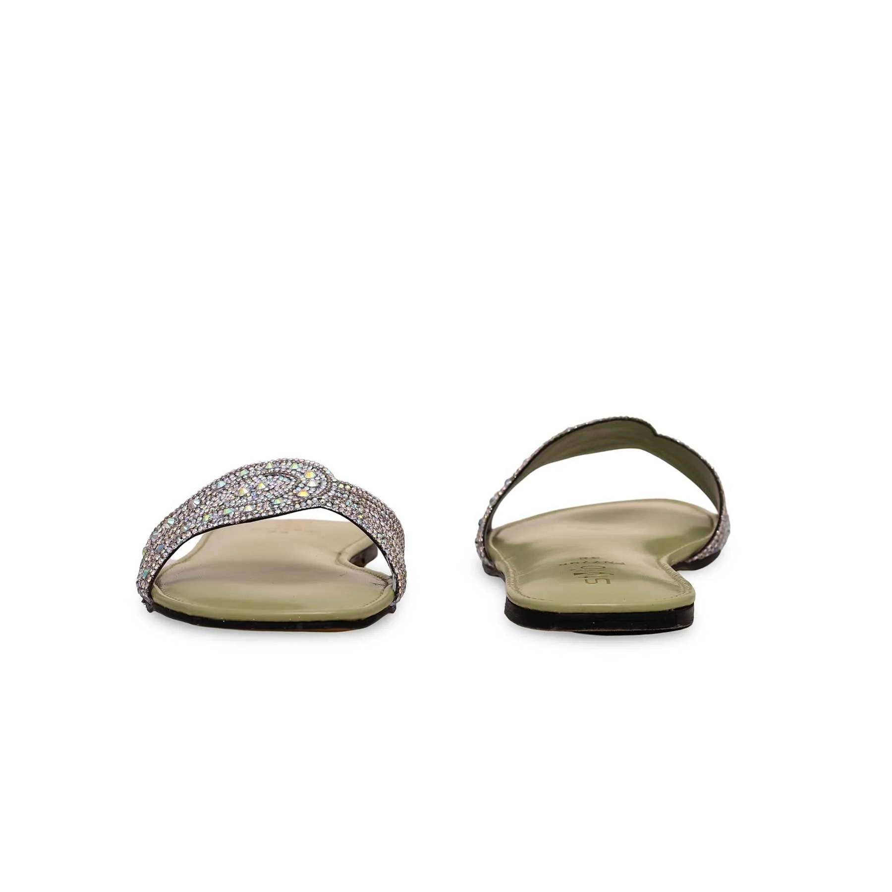 PISTAGREEN Fancy Slipper FN7798 - Image 3