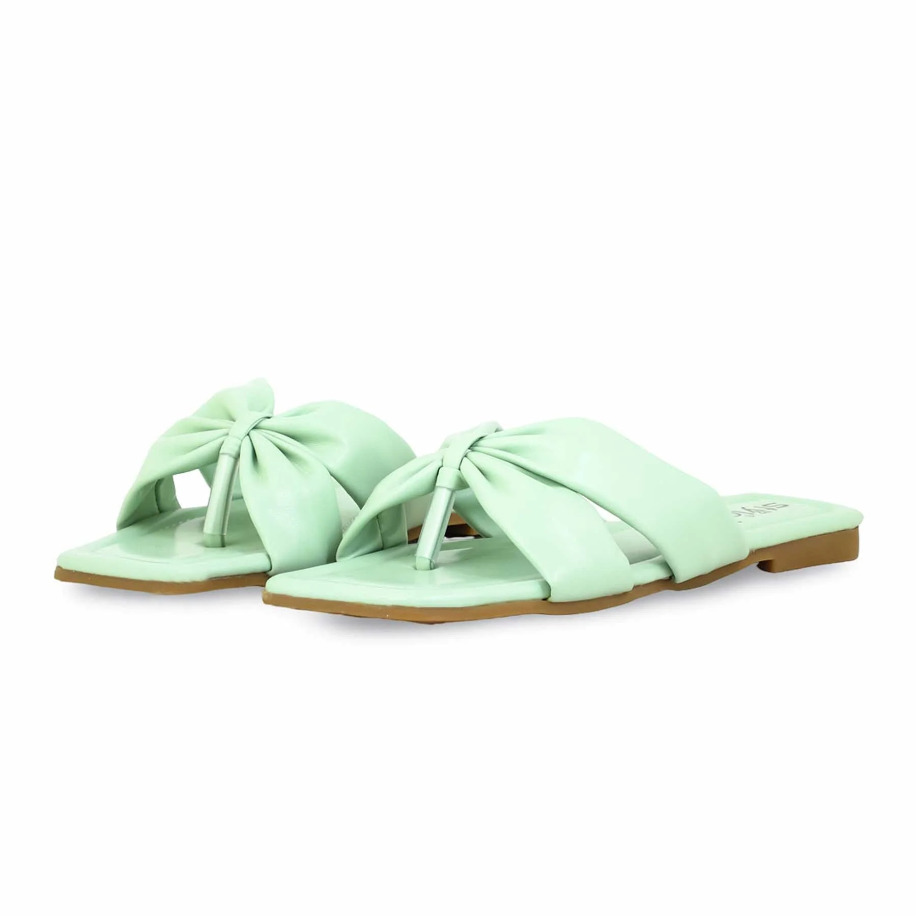 PISTAGREEN Formal Chappal FR0554 - Image 3