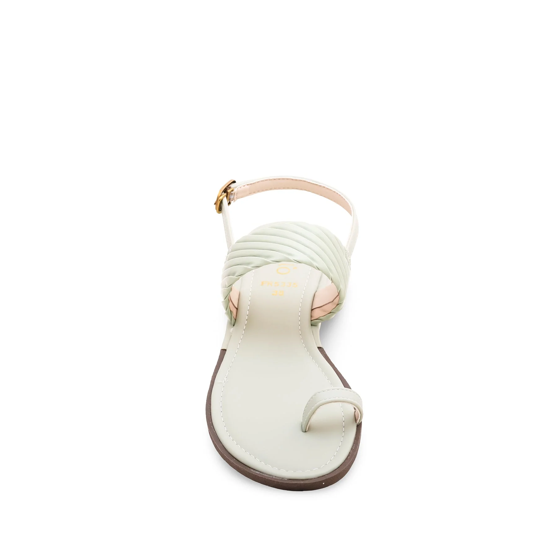PISTAGREEN Formal Sandal FR5335 - Image 3