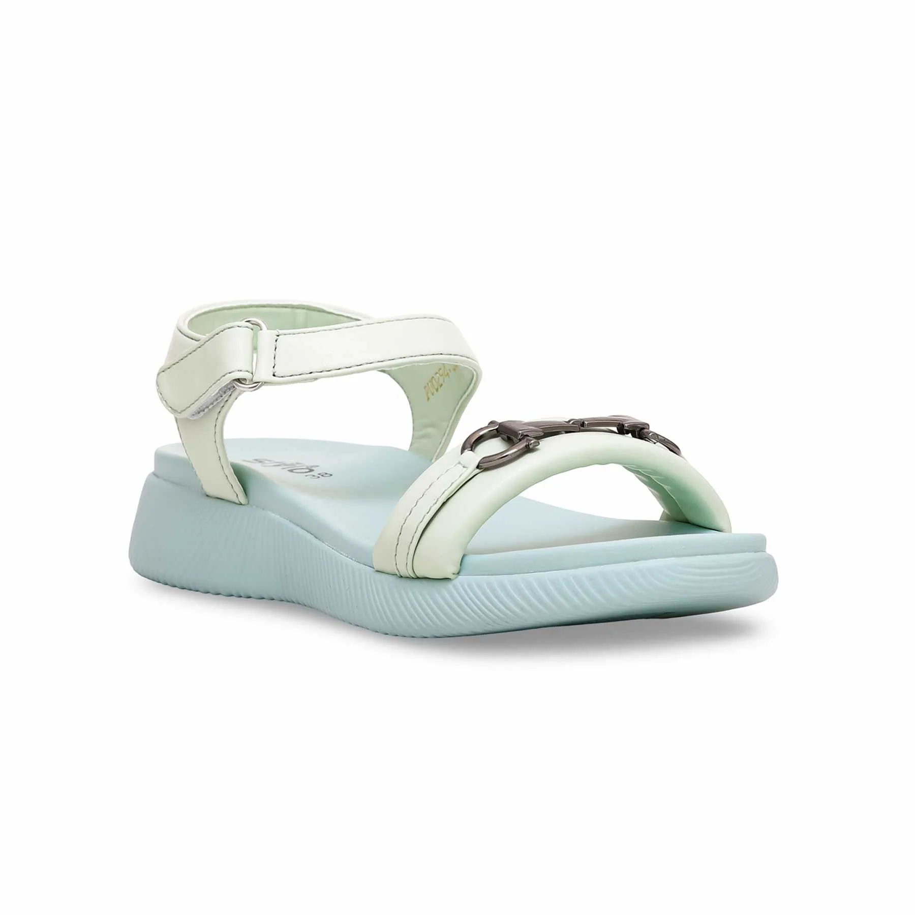 PISTAGREEN Formal Sandal PU0294 - Image 3
