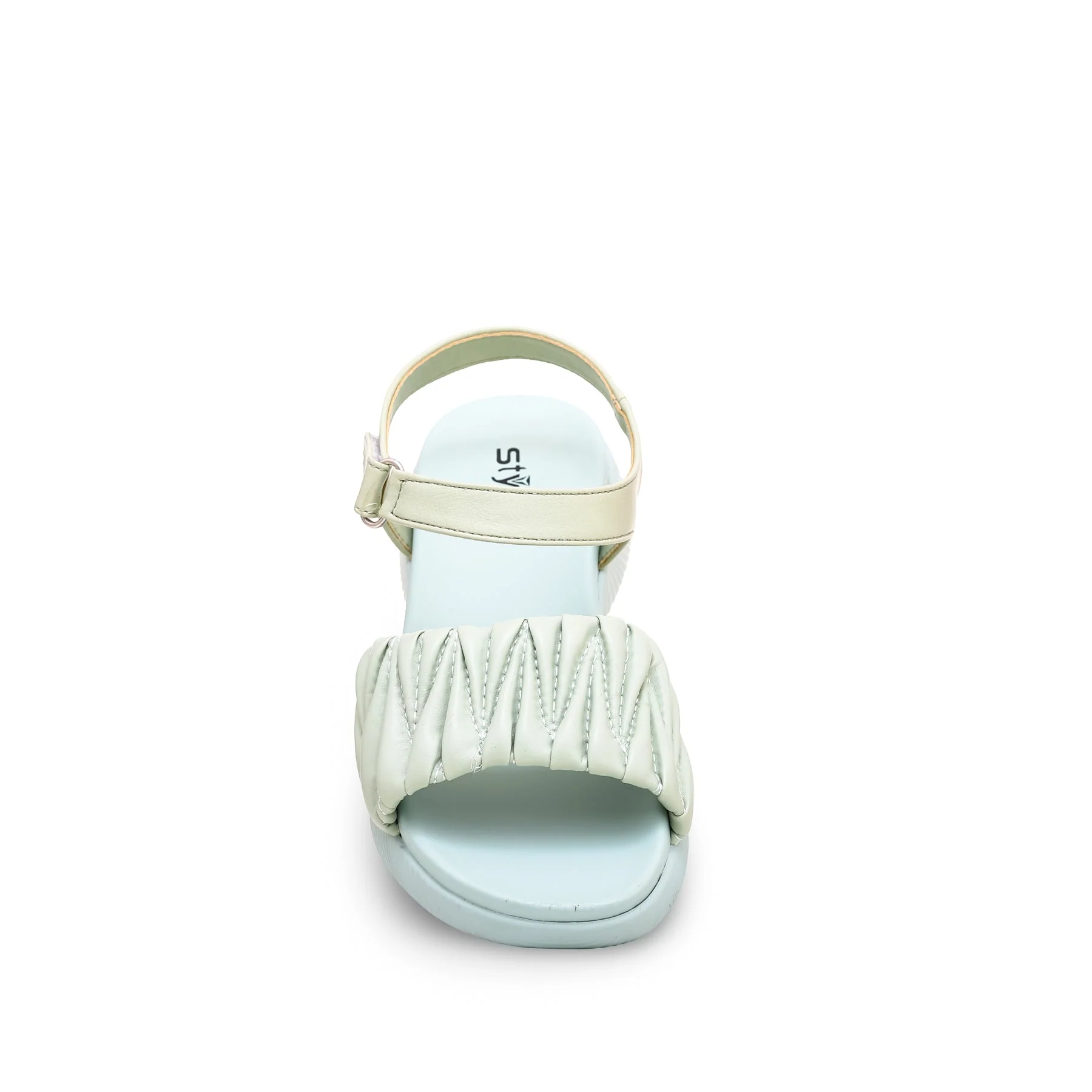 PISTAGREEN Formal Sandal PU0295 - Image 4