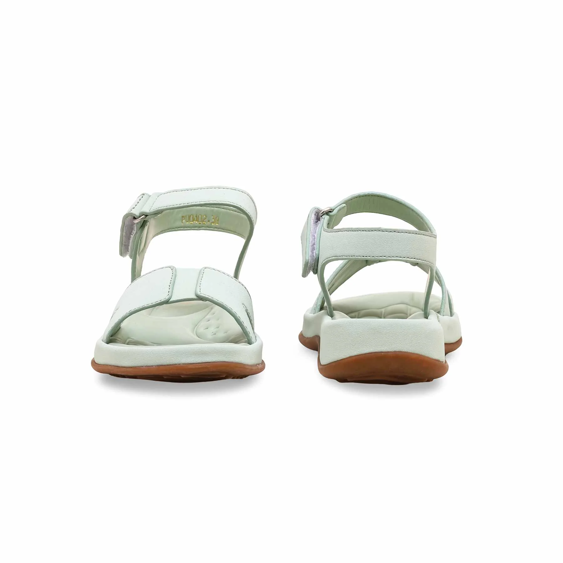 PISTAGREEN Formal Sandal PU0402 - Image 4