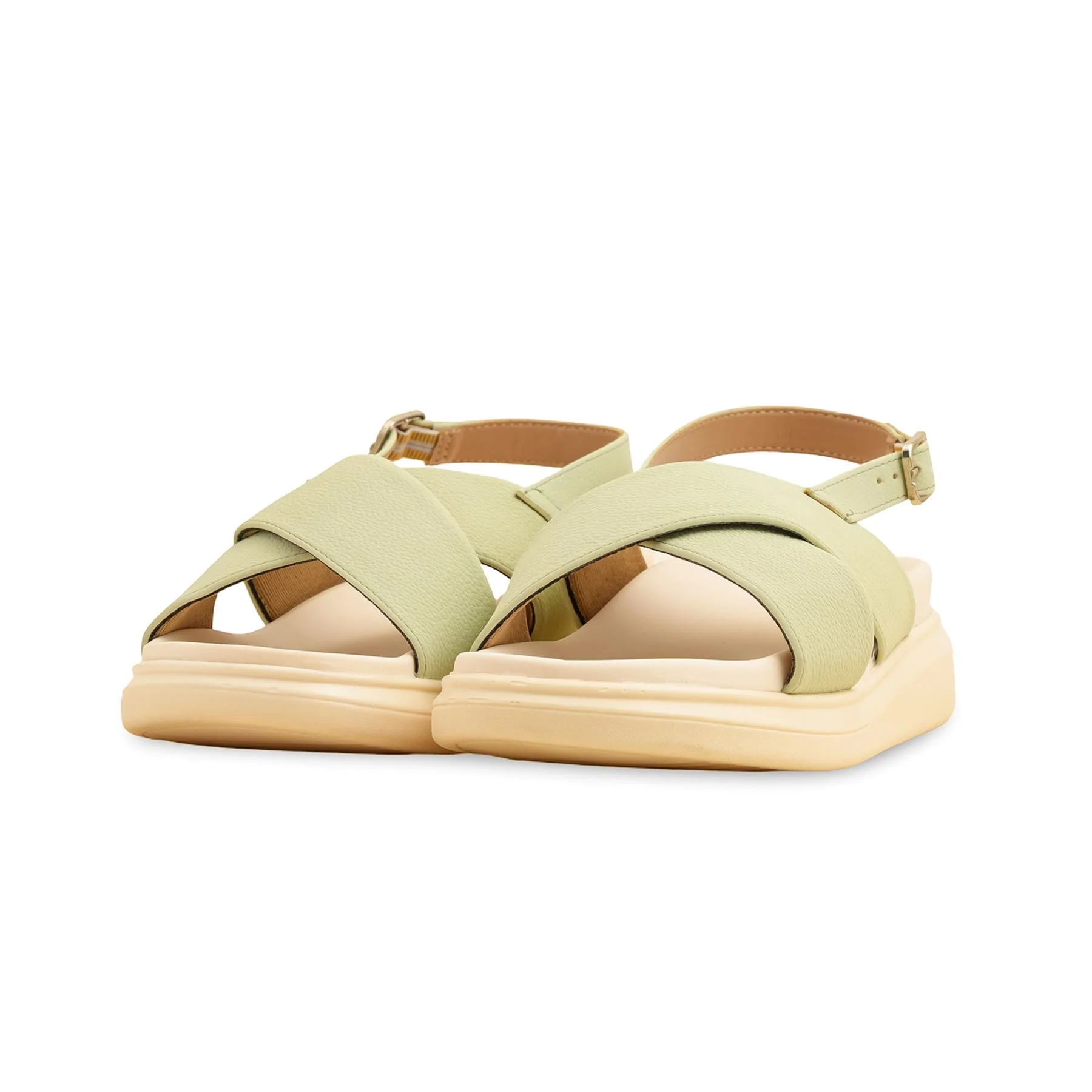 PISTAGREEN Formal Sandal PU0574 - Image 3