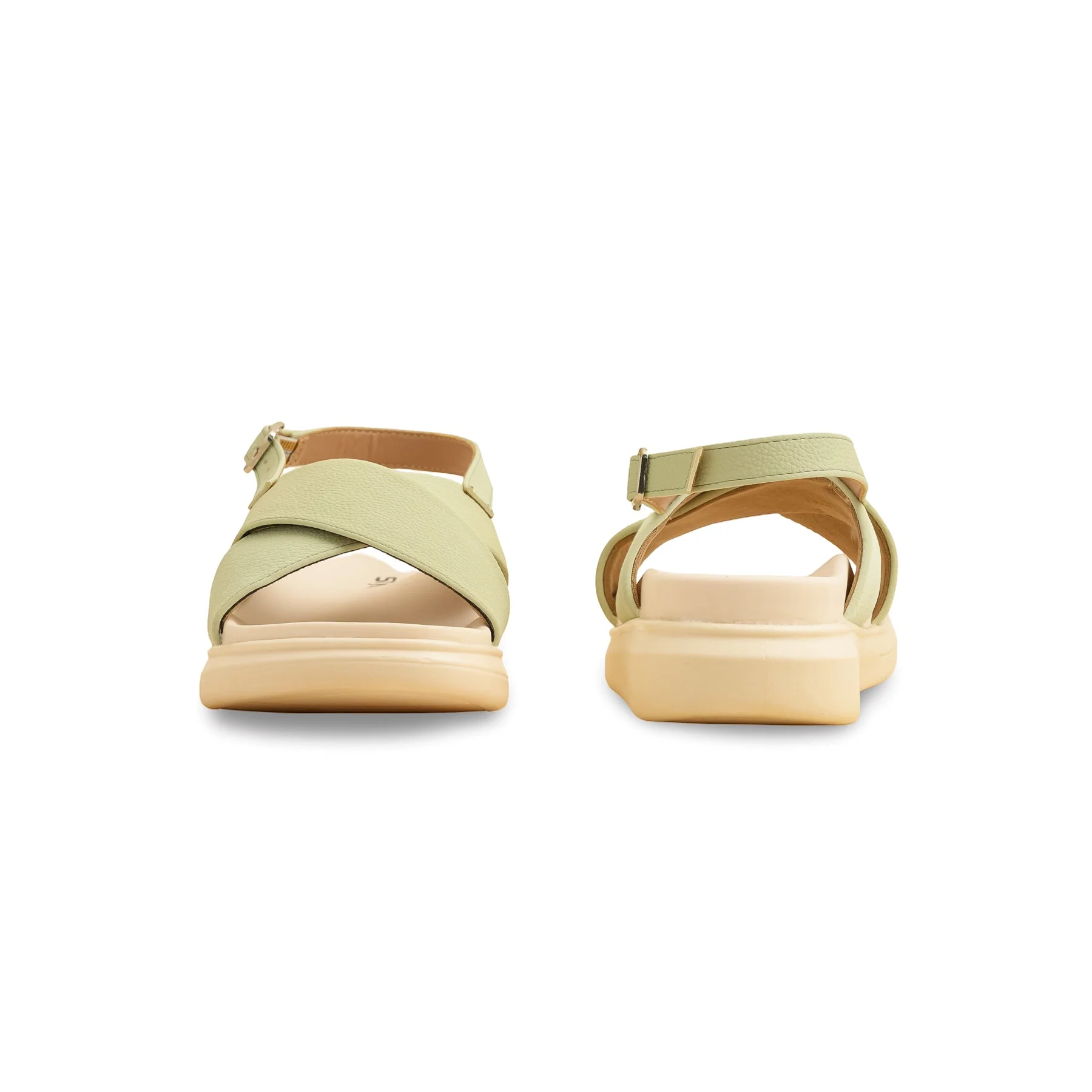 PISTAGREEN Formal Sandal PU0574 - Image 4