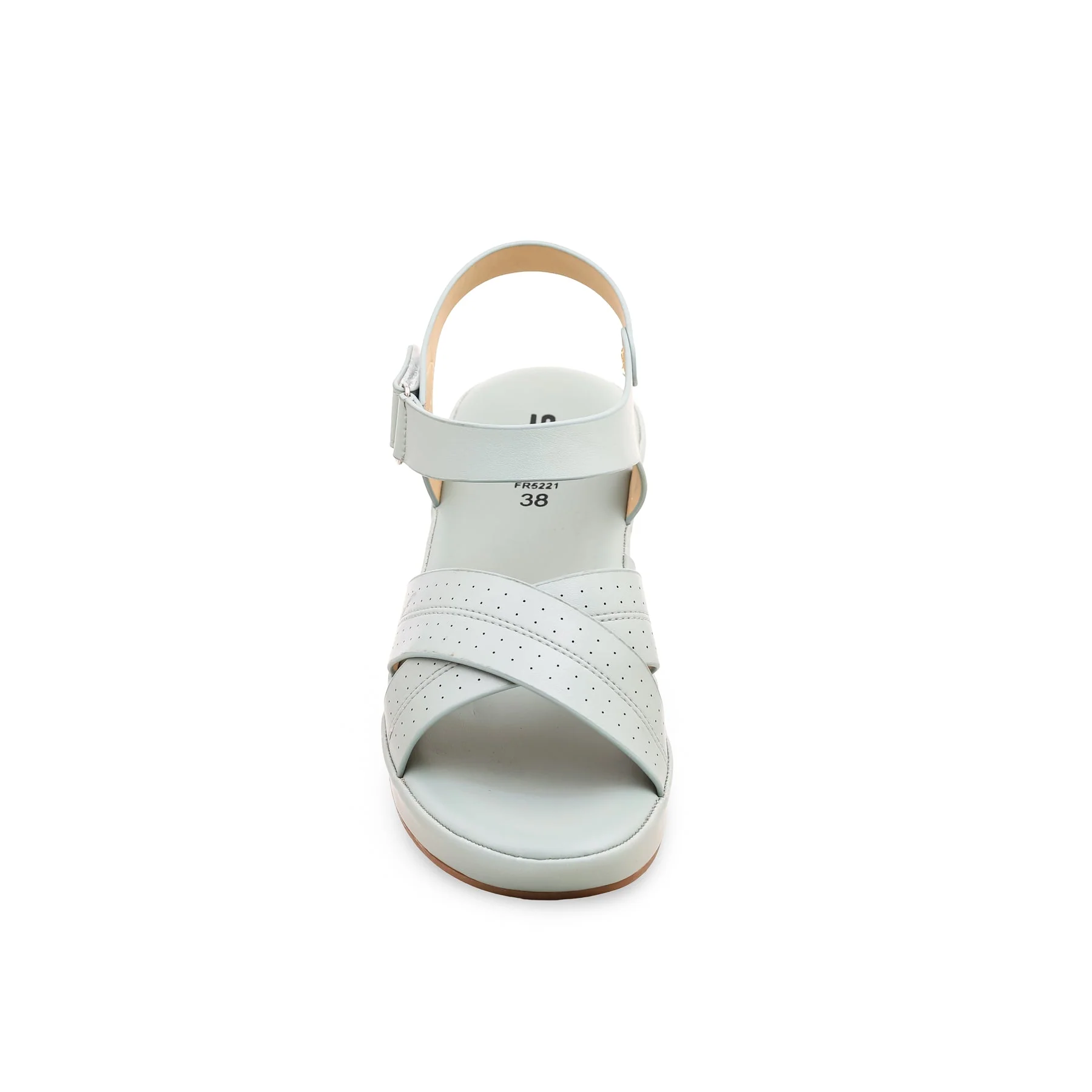 PISTAGREEN Formal Sandal FR5221 - Image 3
