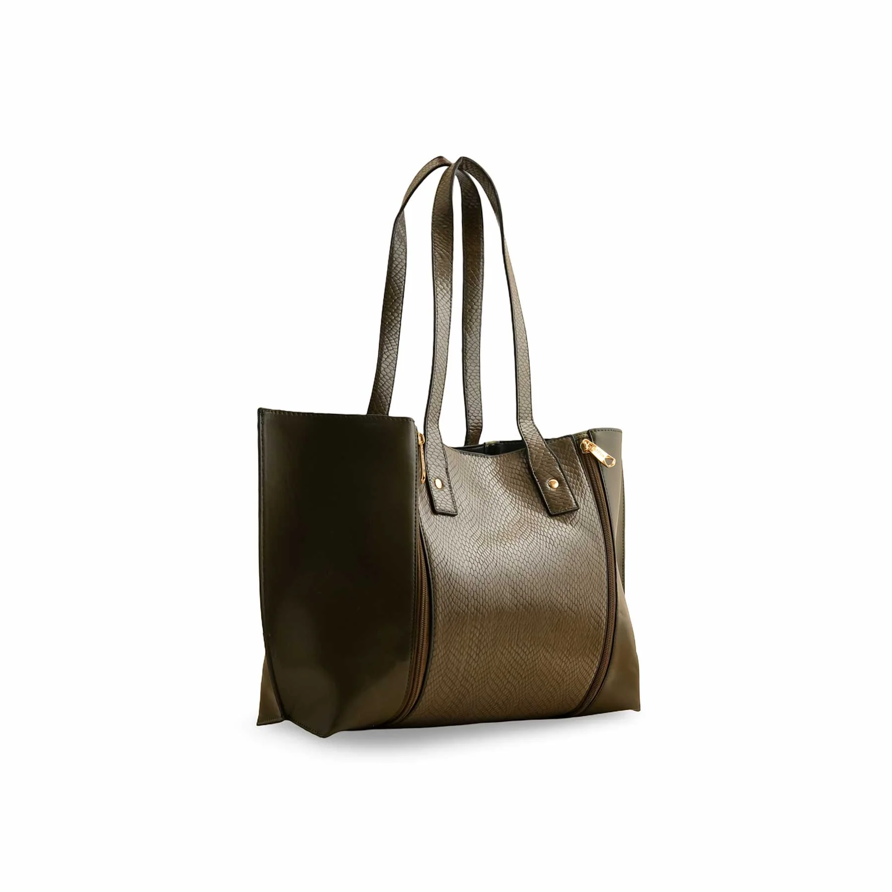 PISTAGREEN Formal Shoulder Bag P55729 - Image 3