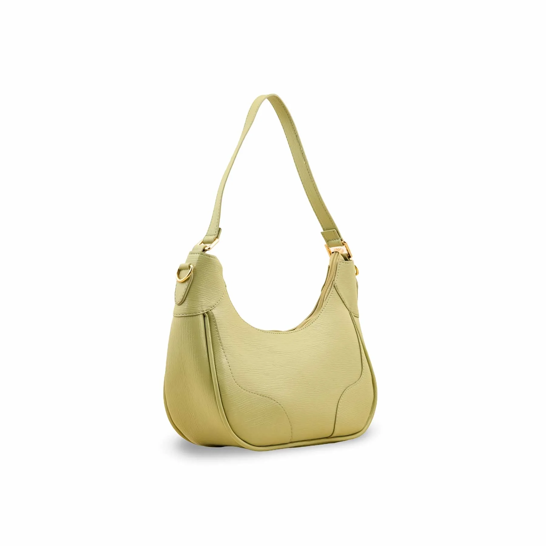 PISTAGREEN Formal Shoulder Bag P55732 - Image 2