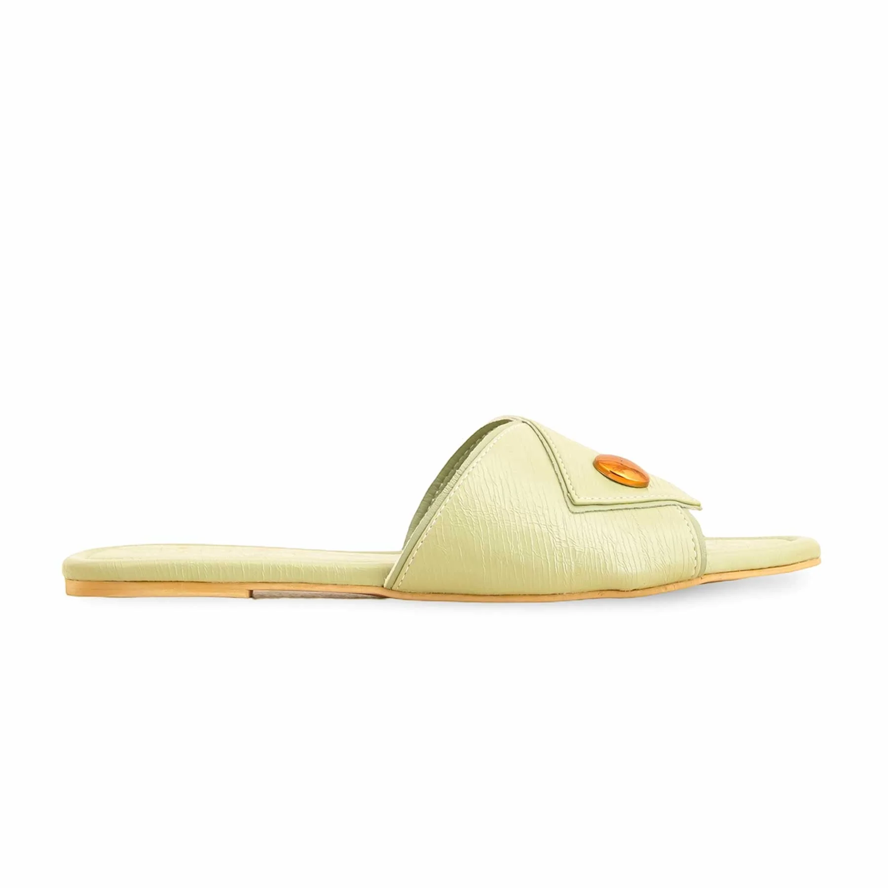 PISTAGREEN Formal Slipper FR8311 - Image 2